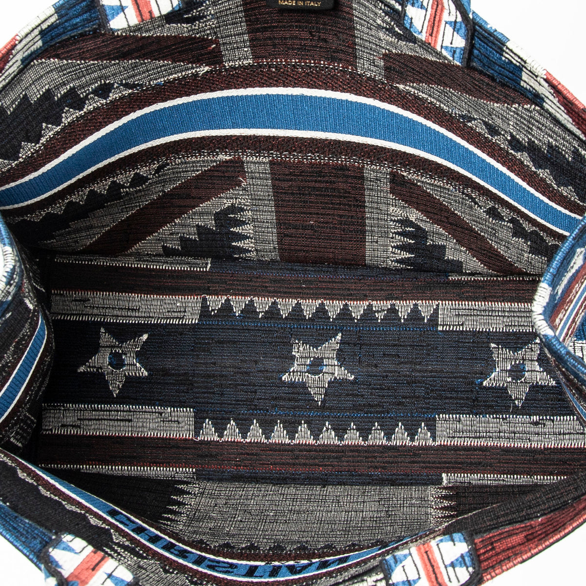 Large Book Tote