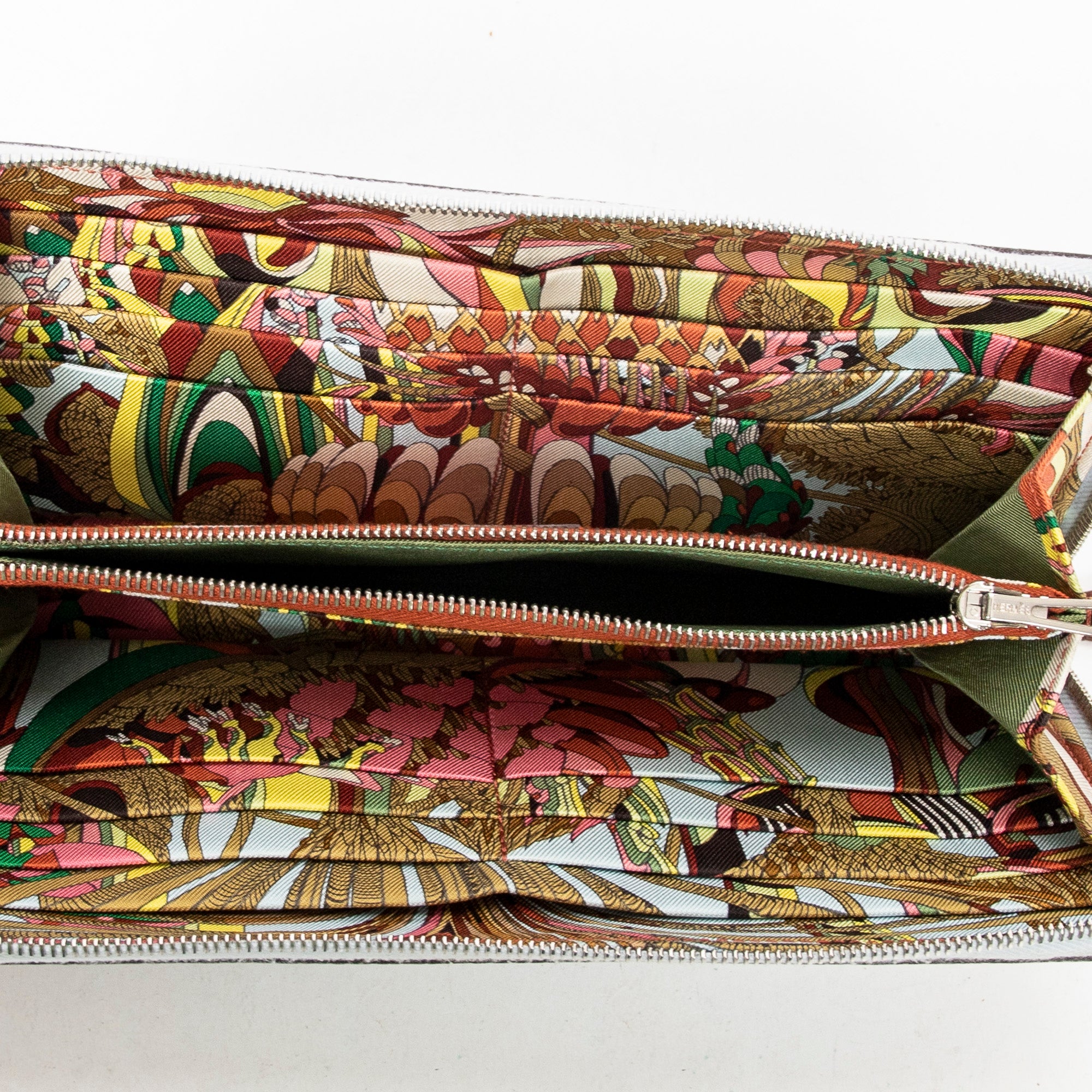 Azap Silk'In Wallet
