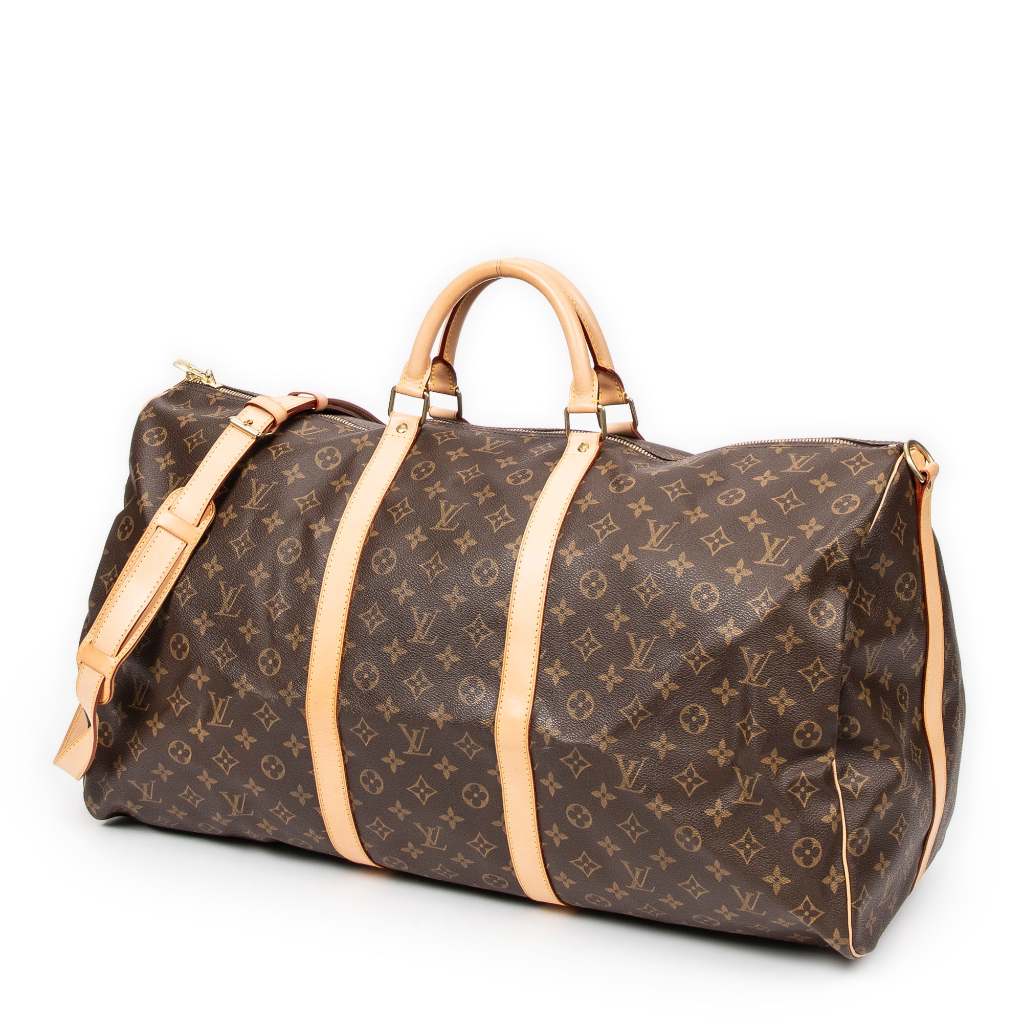 Keepall Bandouliere 60