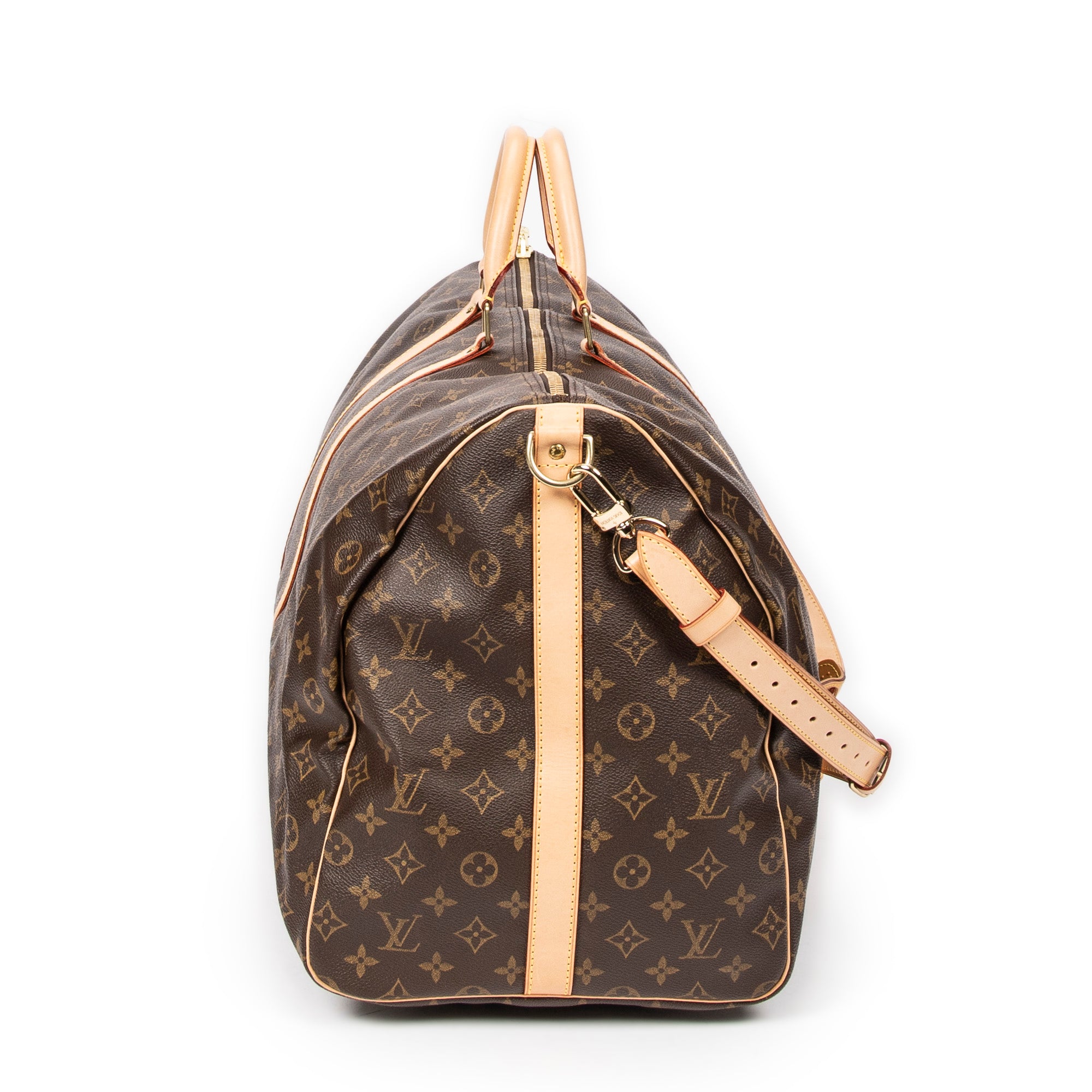Keepall Bandouliere 60