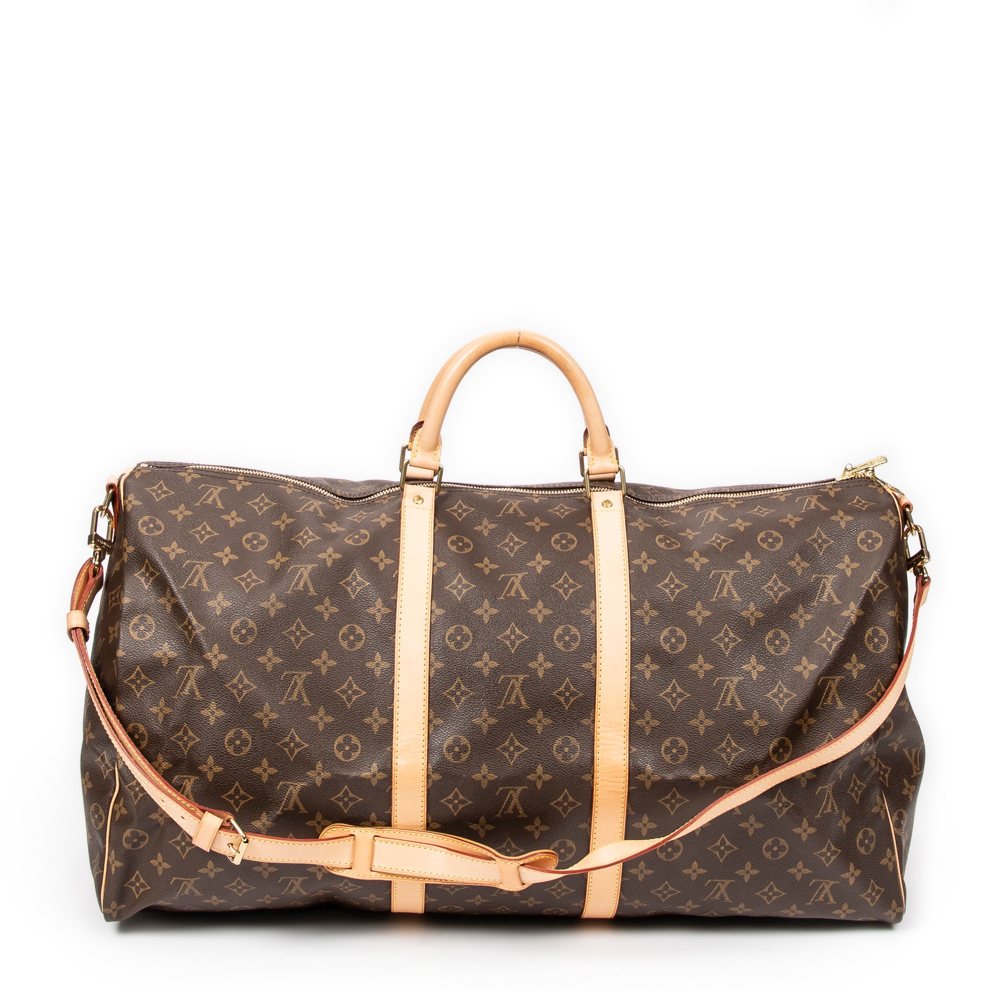 Keepall Bandouliere 60