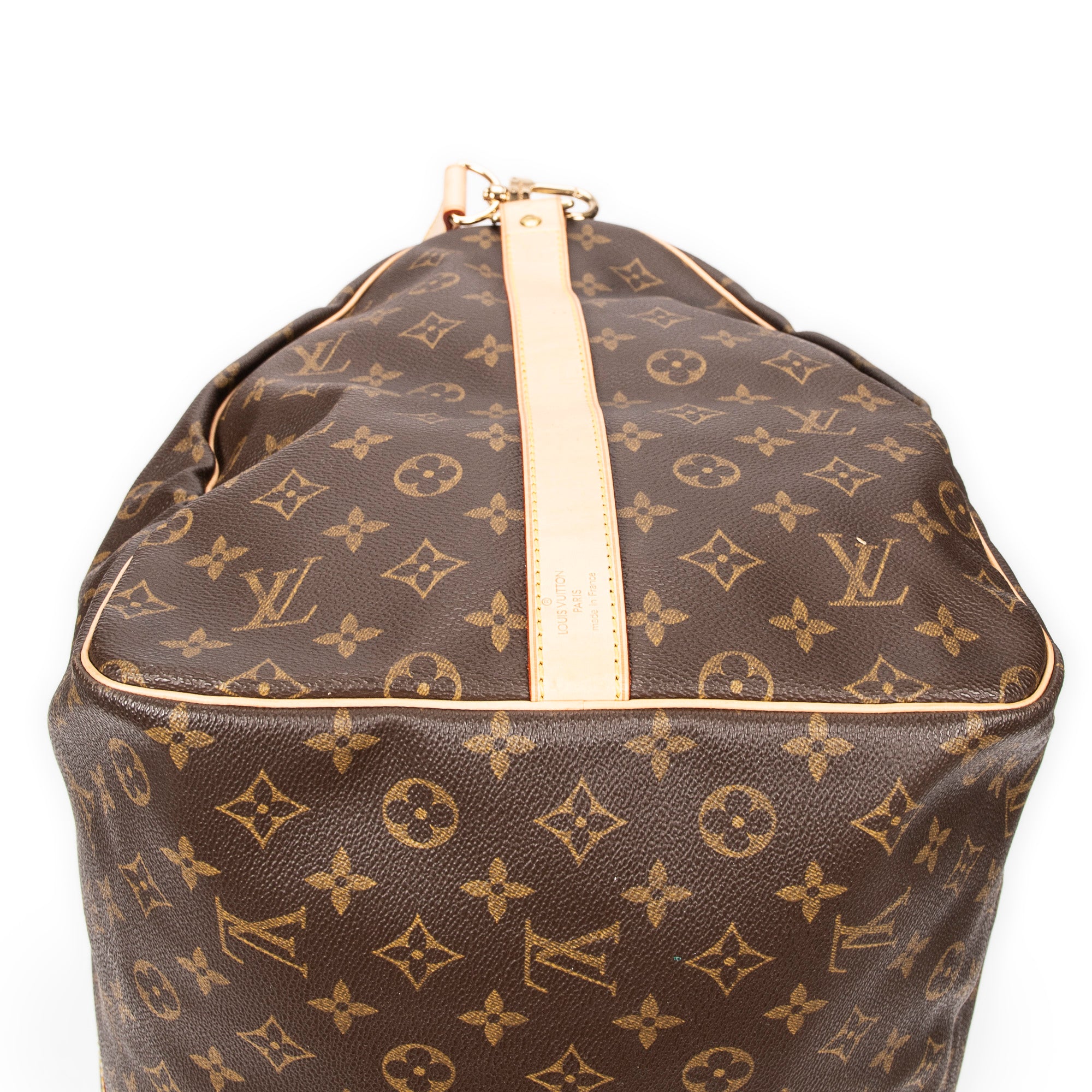 Keepall Bandouliere 60