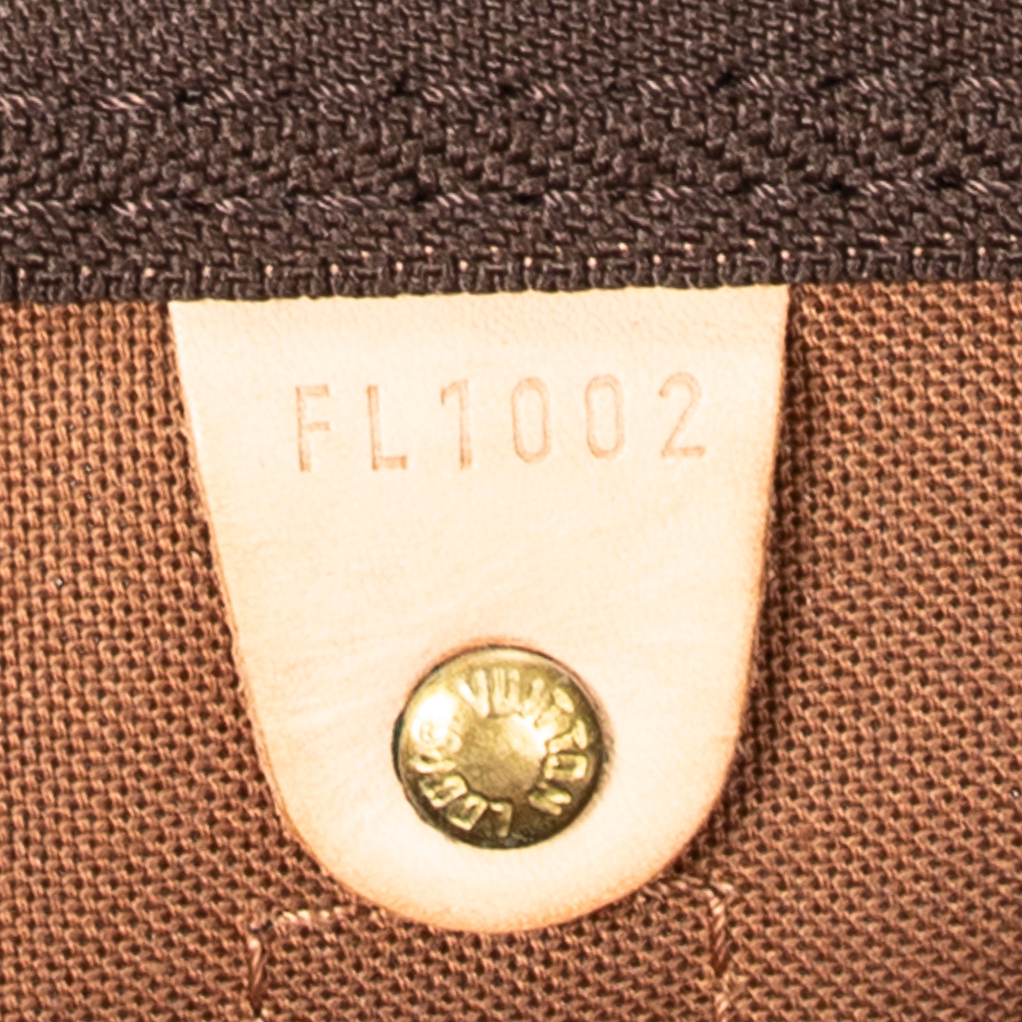 Keepall Bandouliere 60