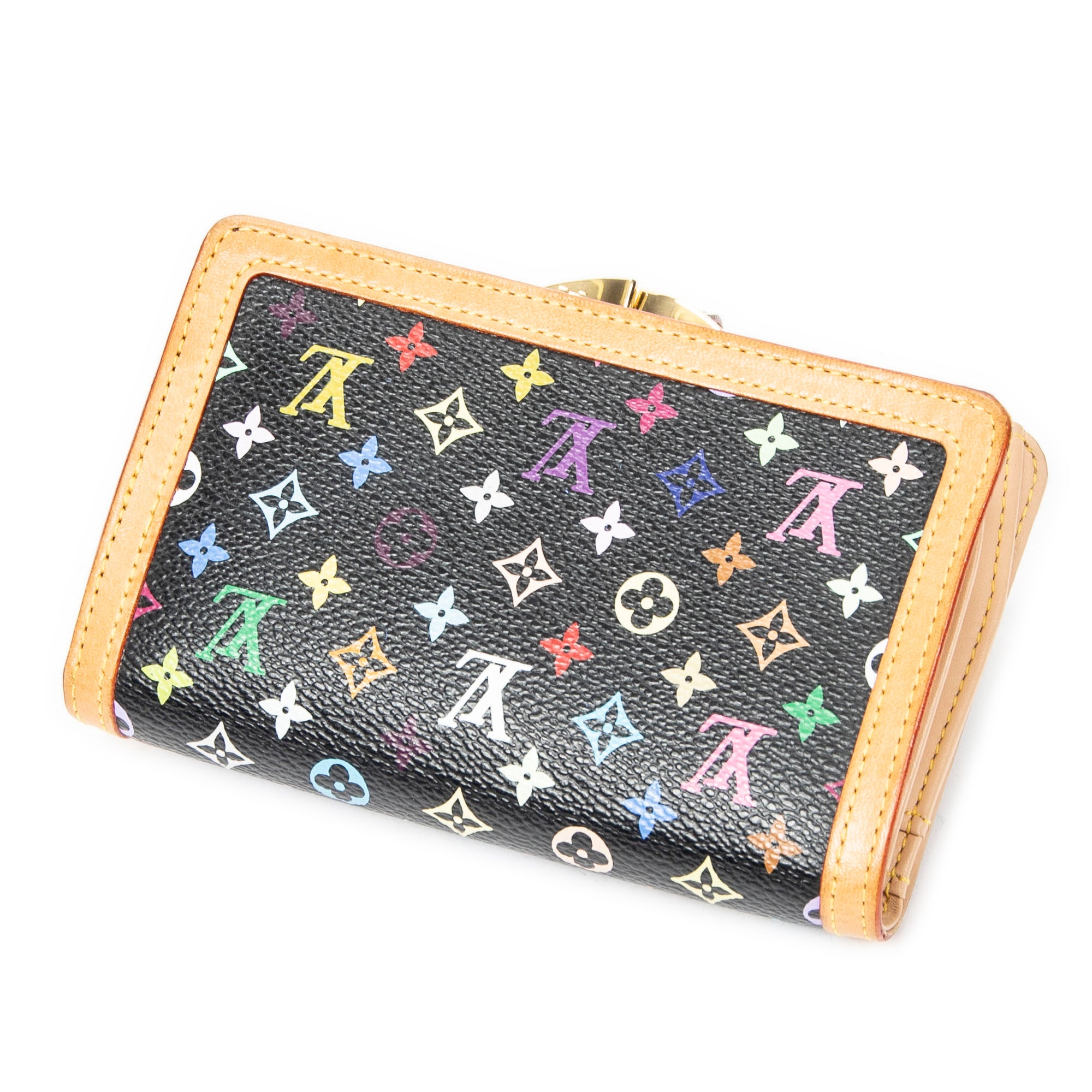 French Purse