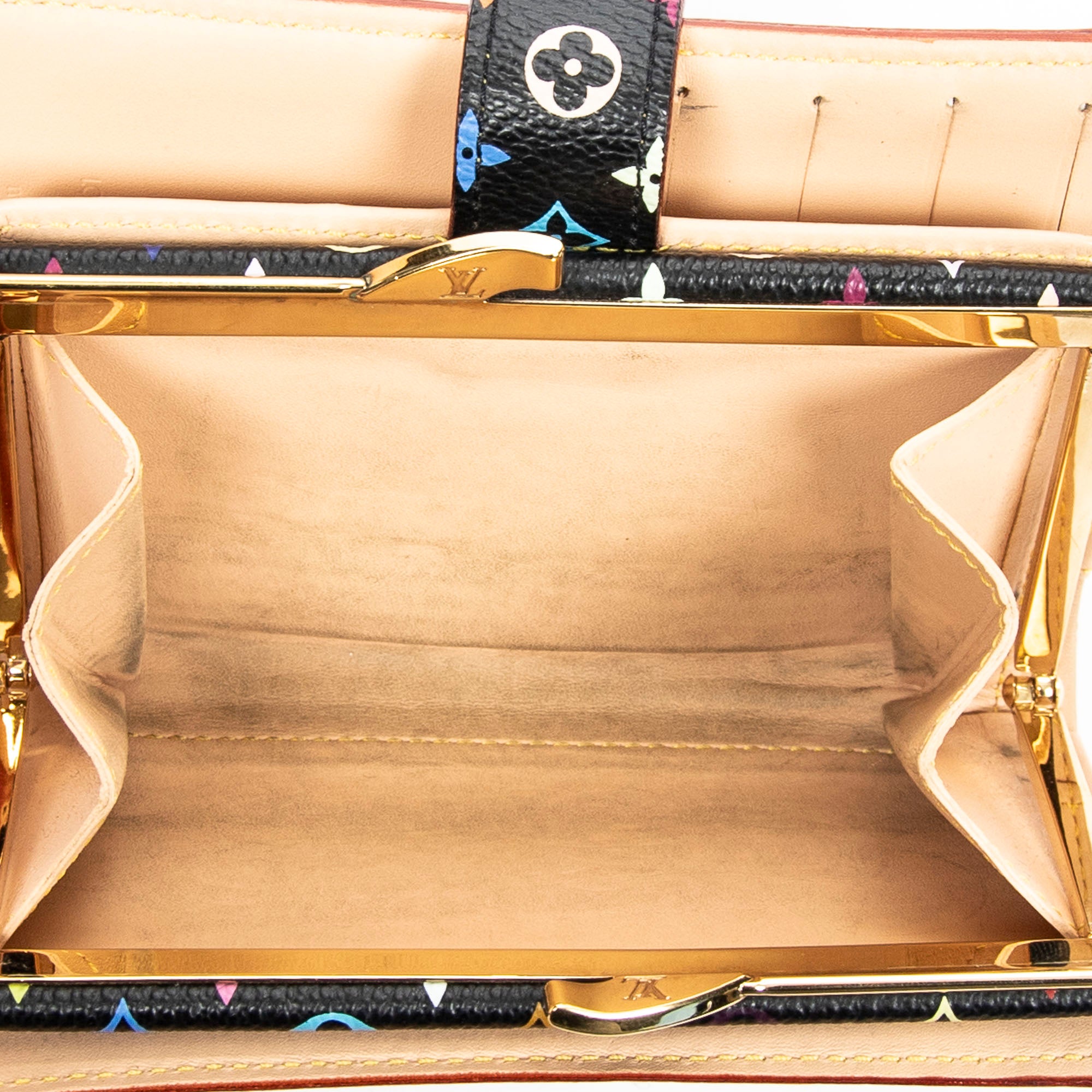 French Purse