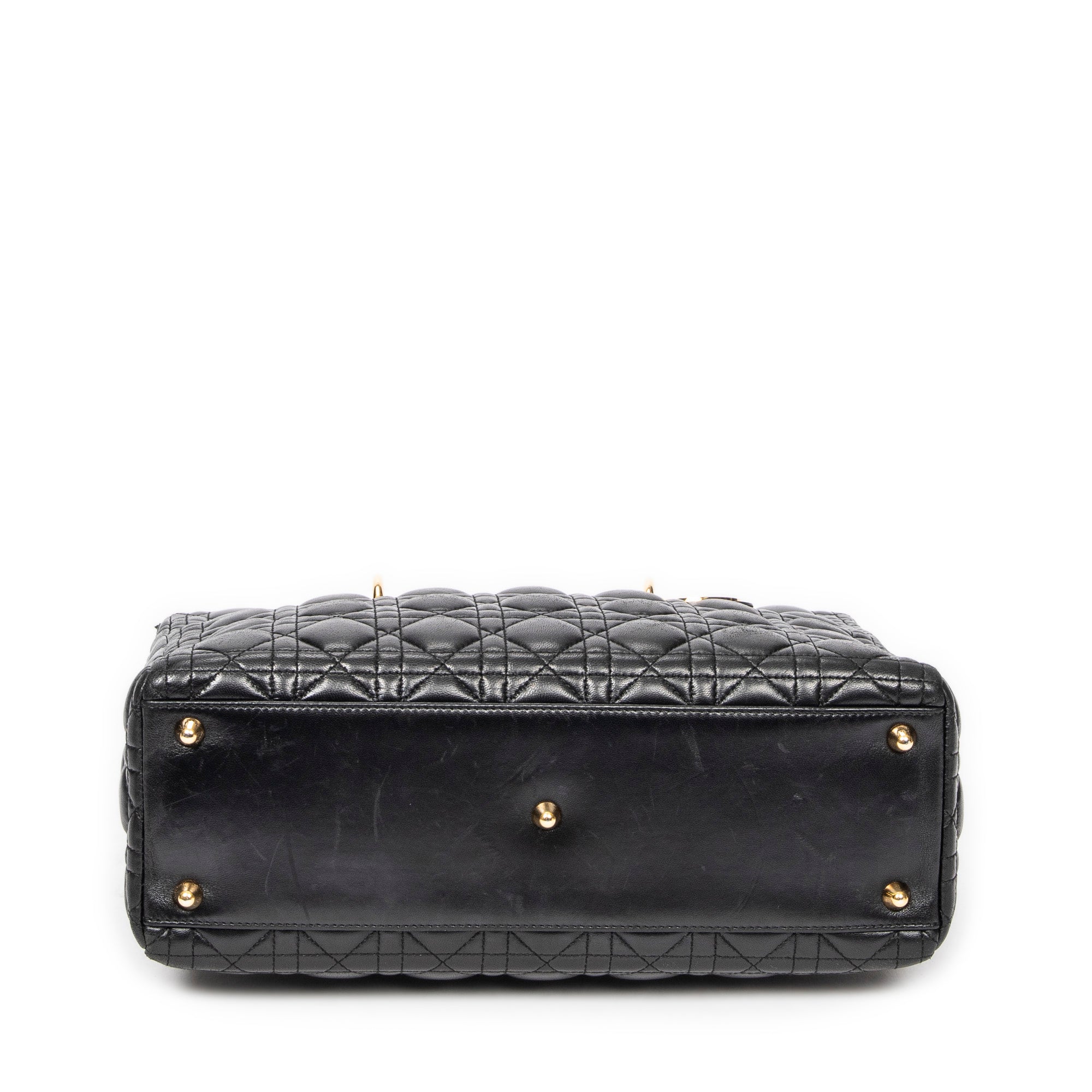 Large Lady Dior Zip