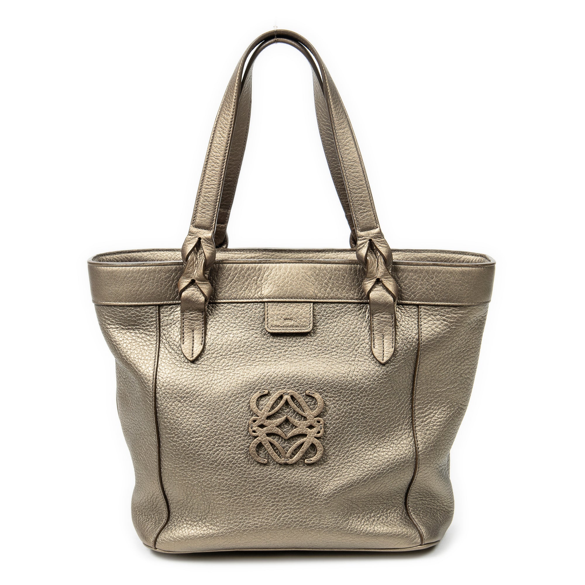 Fusta Anagram Tote