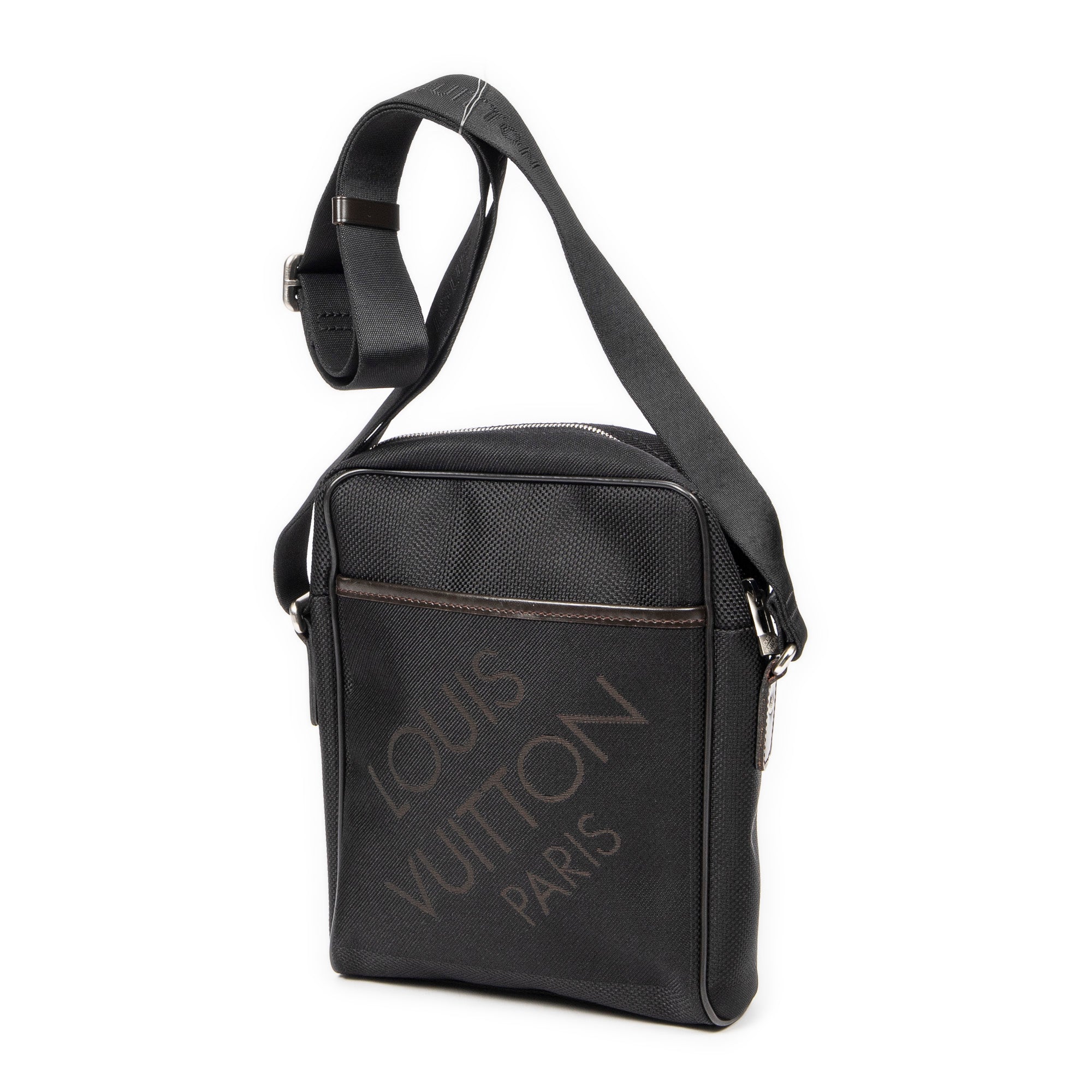 Citadin Messenger Bag