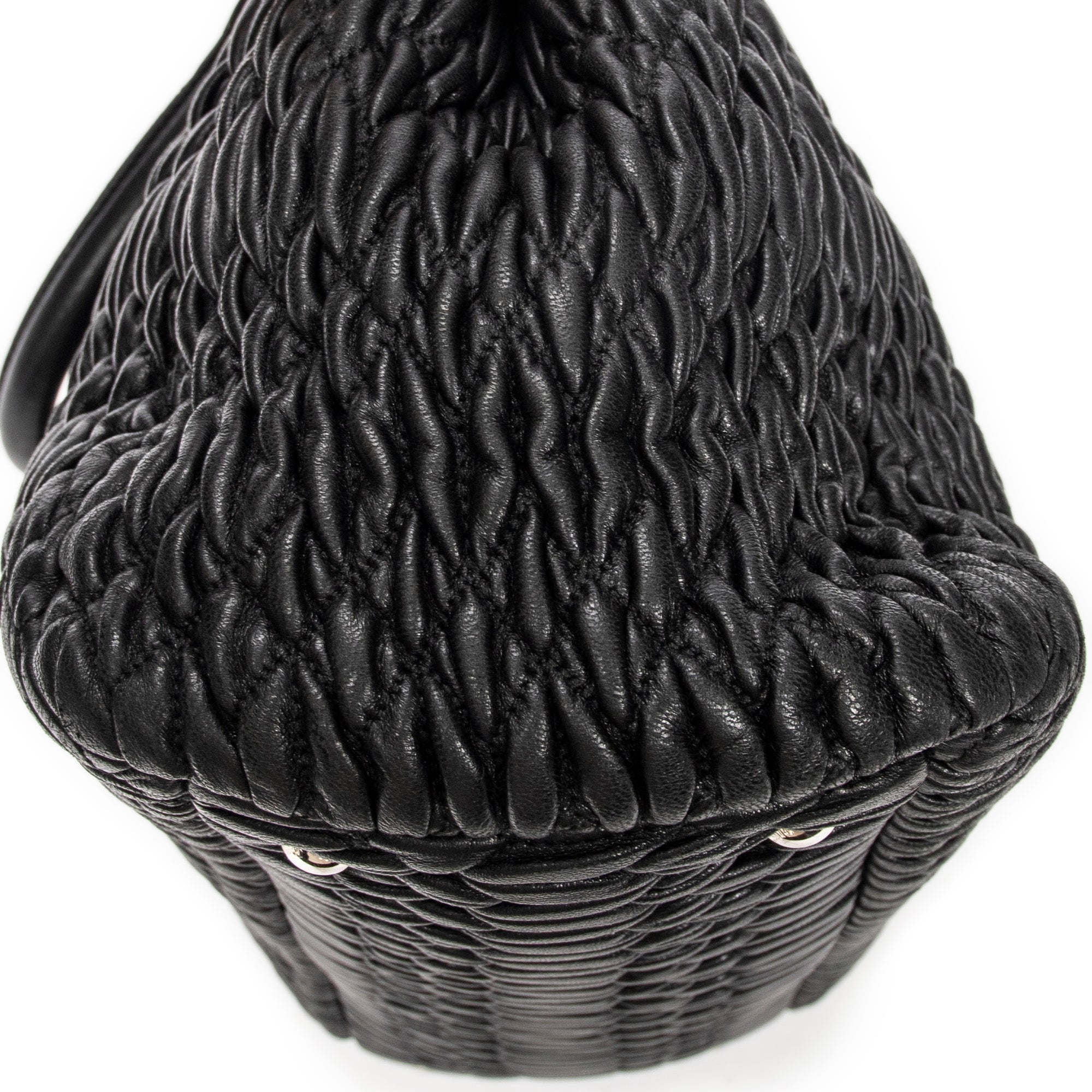 Small Crystal Tote