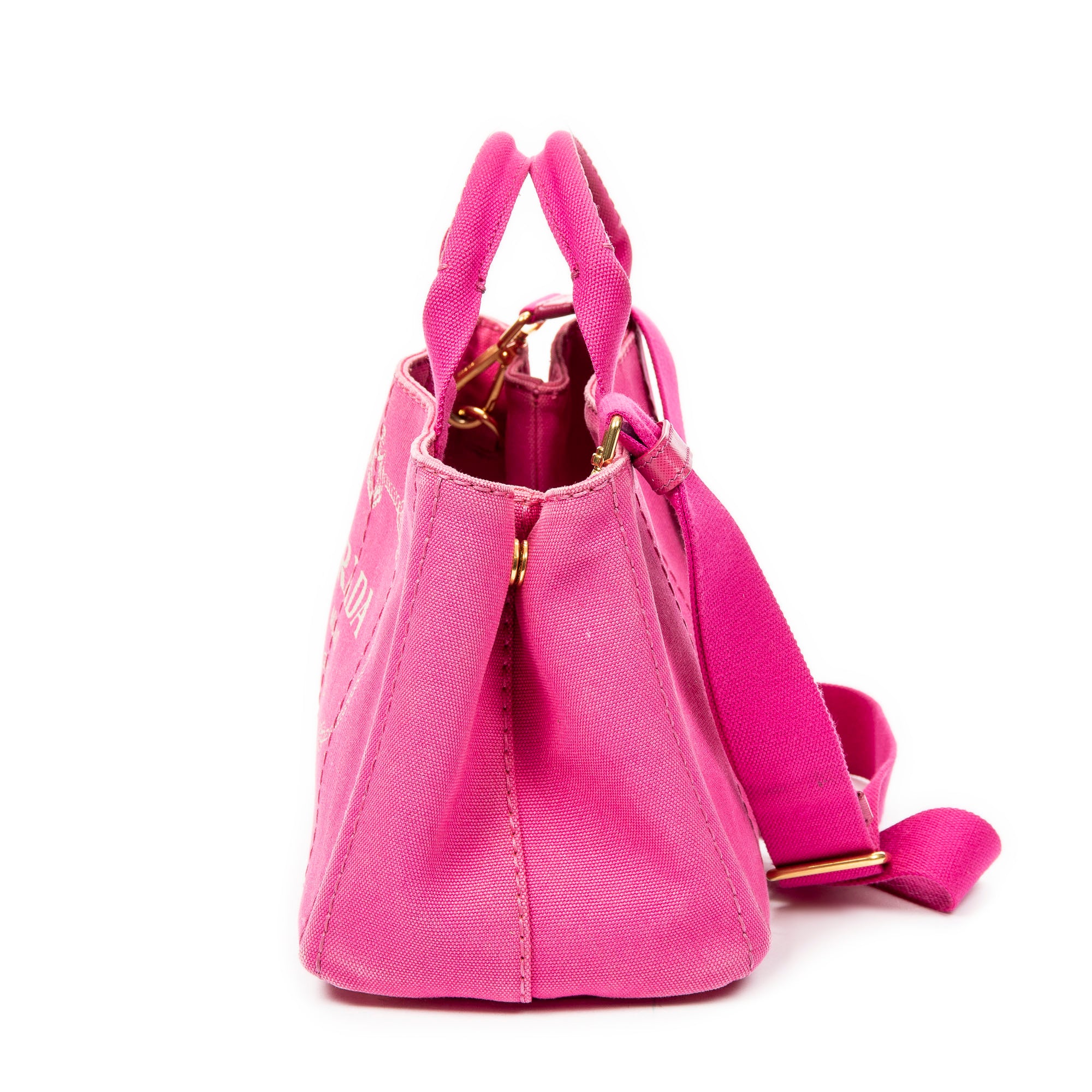 Small Canapa Tote