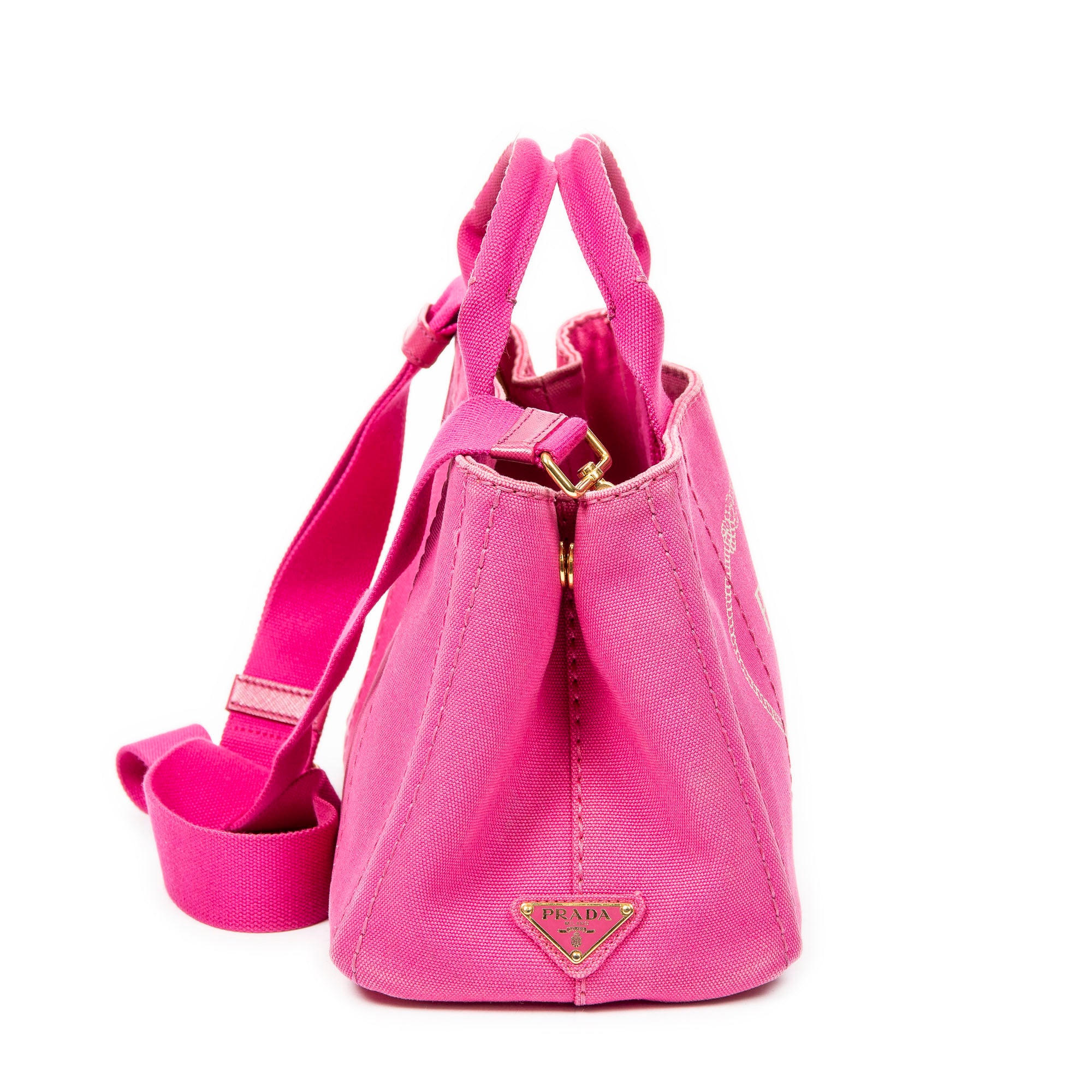 Small Canapa Tote
