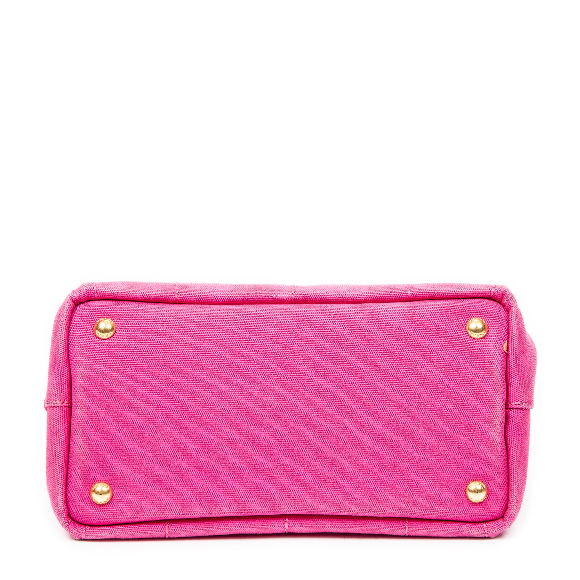 Small Canapa Tote