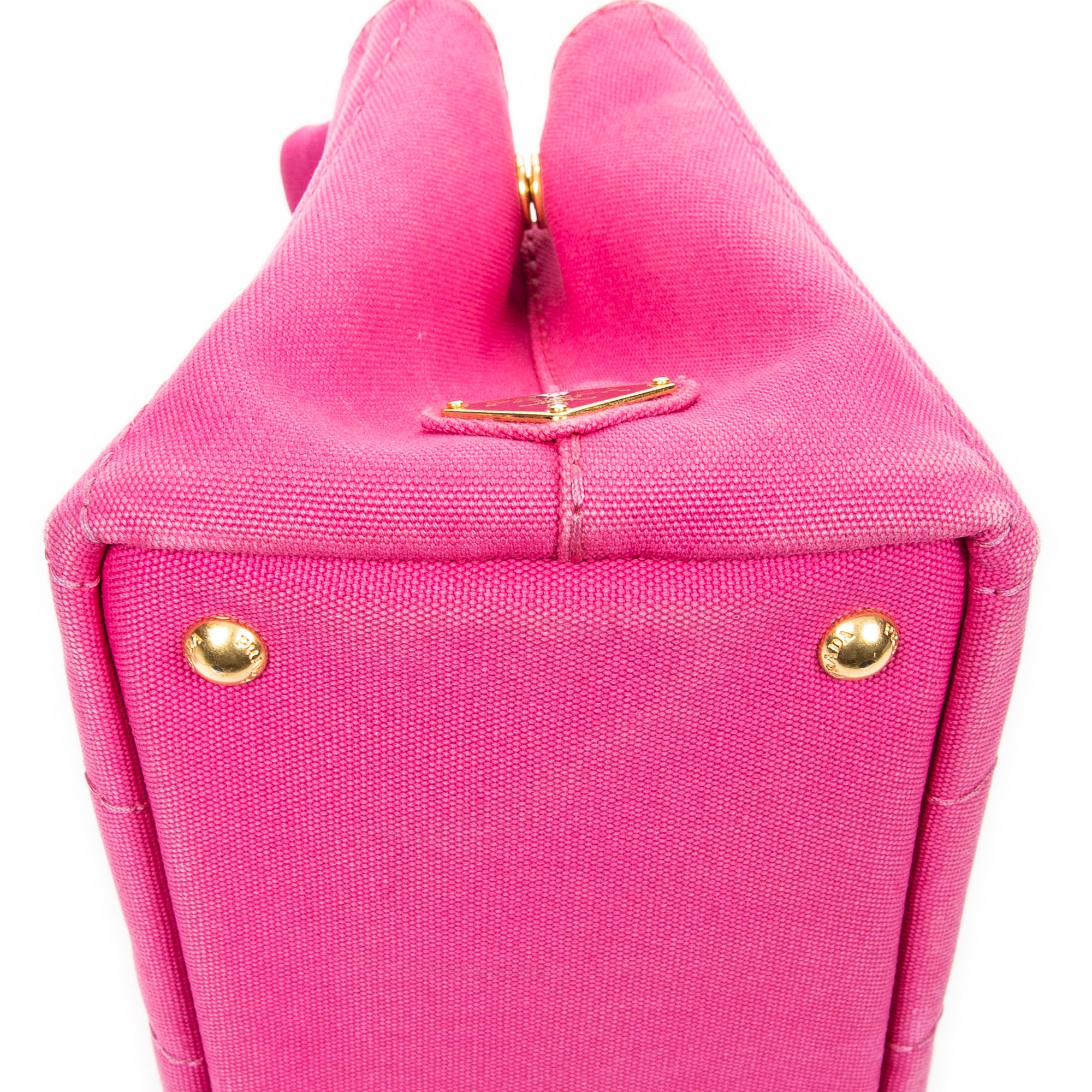 Small Canapa Tote