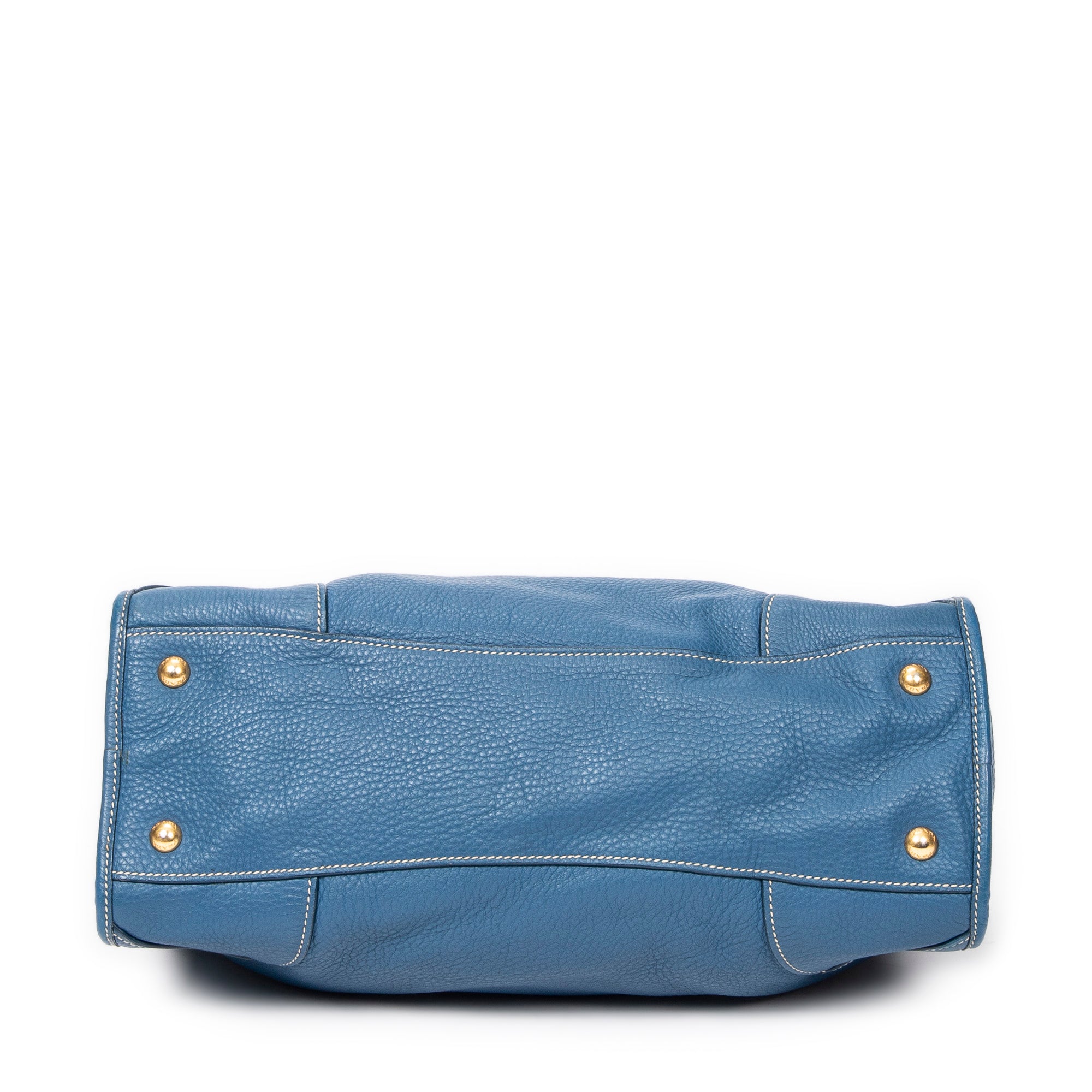 2-Way Zip Tote