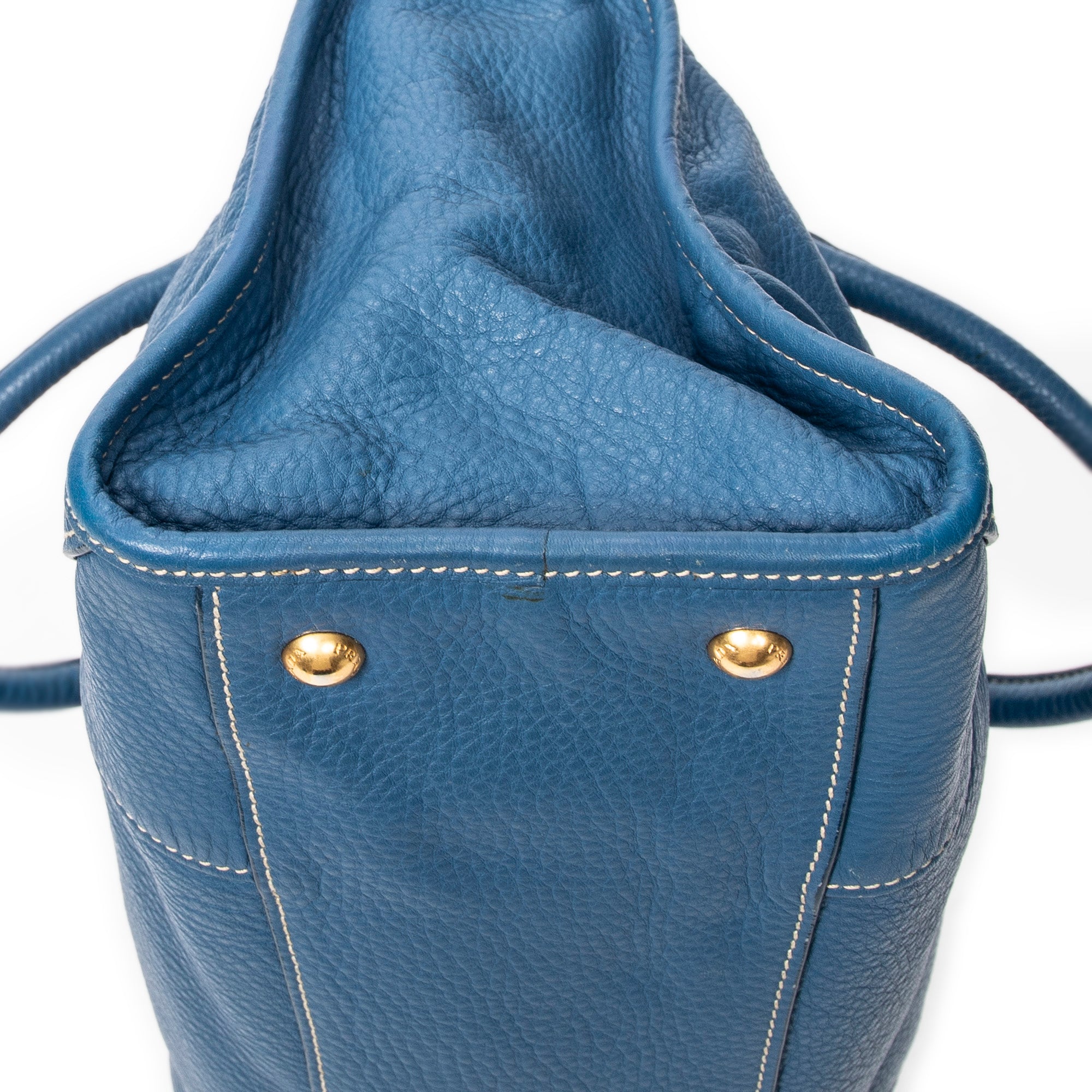2-Way Zip Tote
