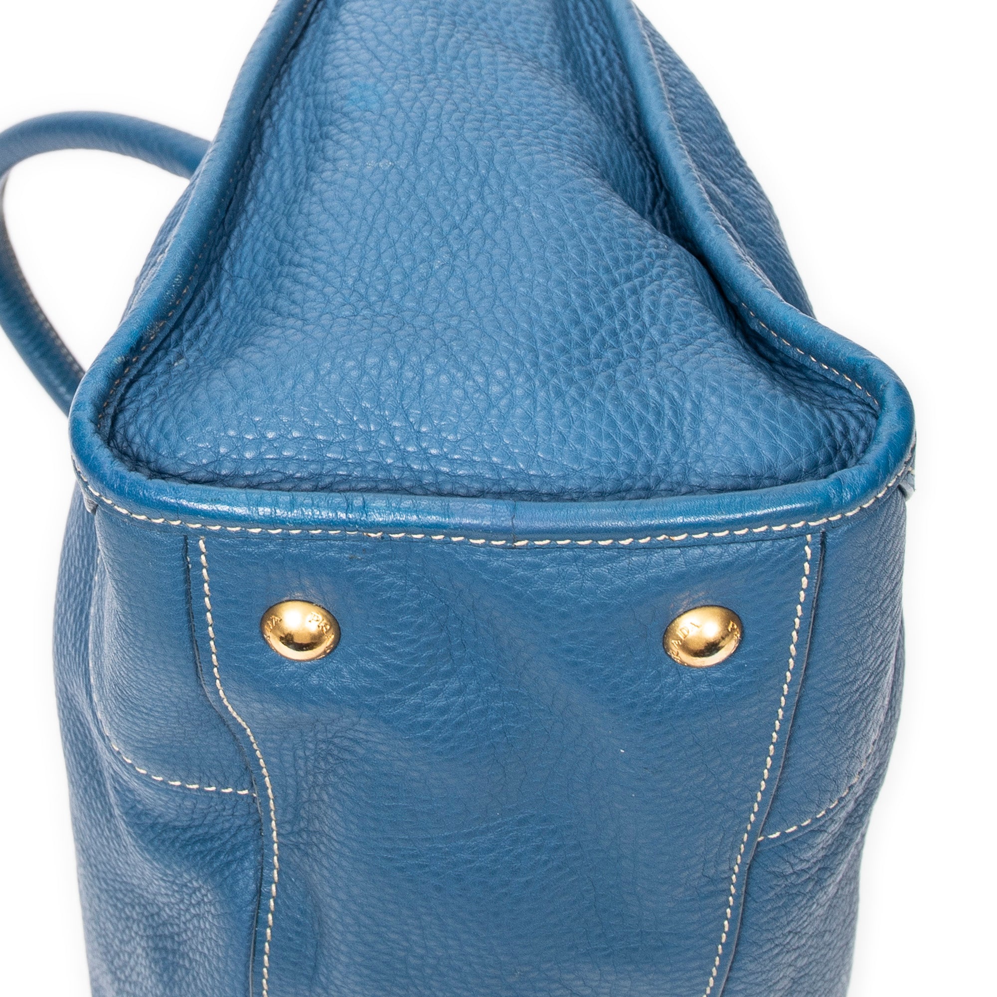 2-Way Zip Tote