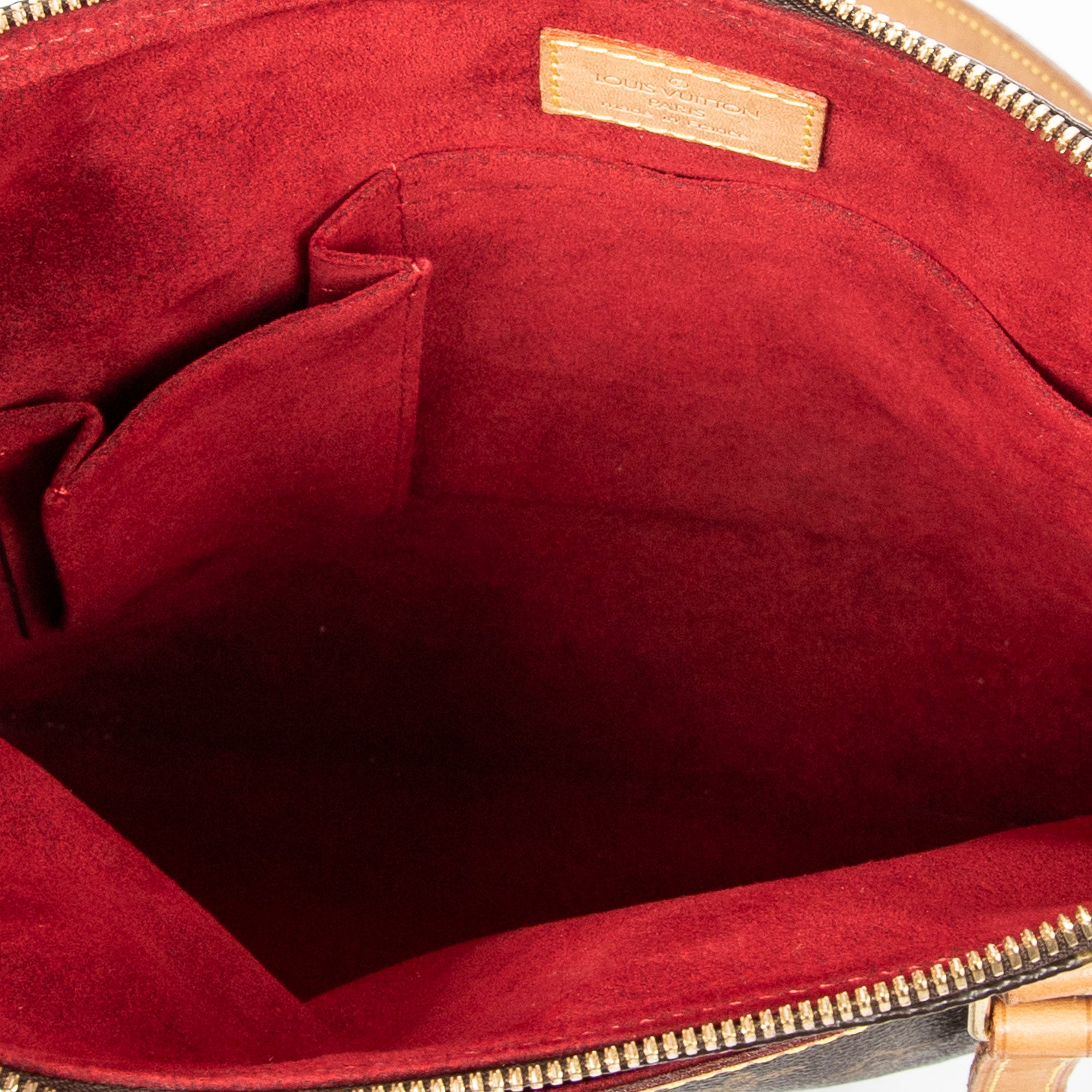 Coussin GM