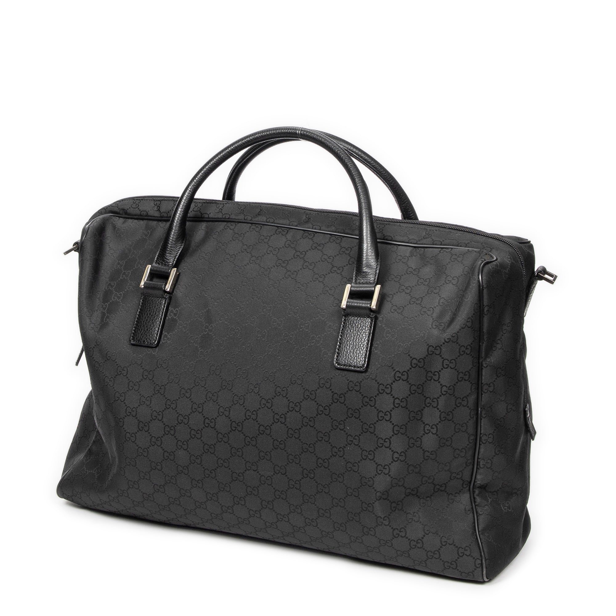 Large Carry-On Duffle