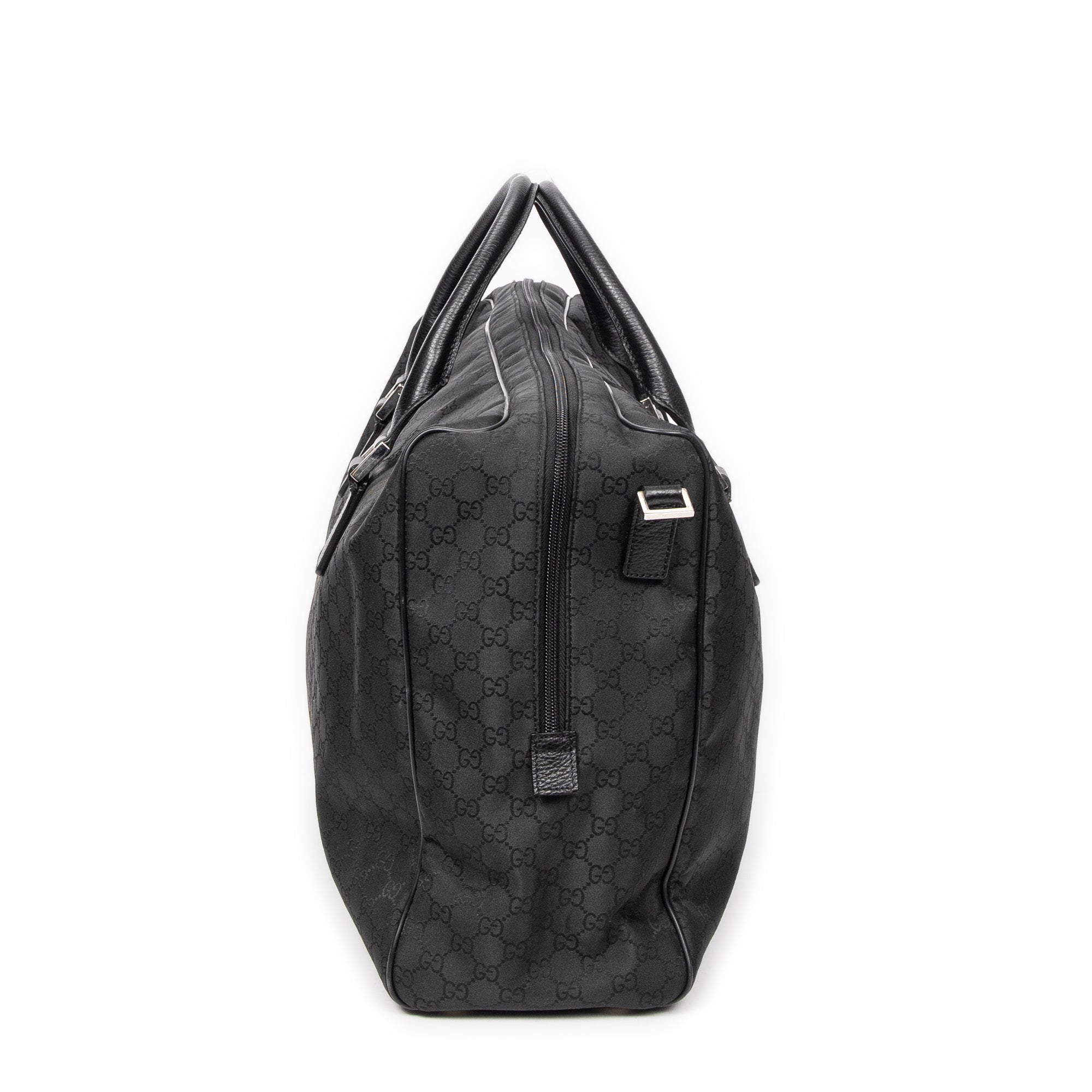 Large Carry-On Duffle