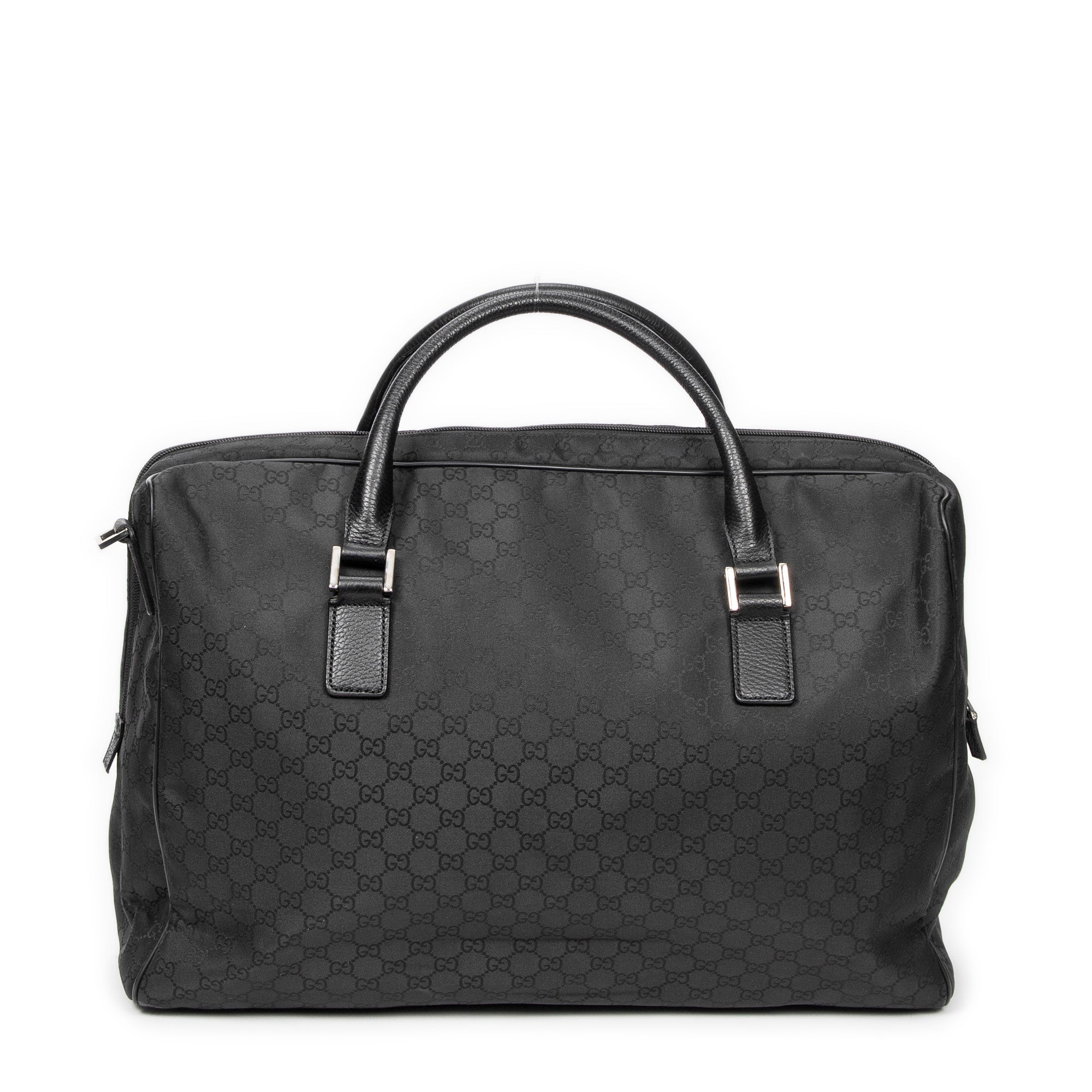 Large Carry-On Duffle