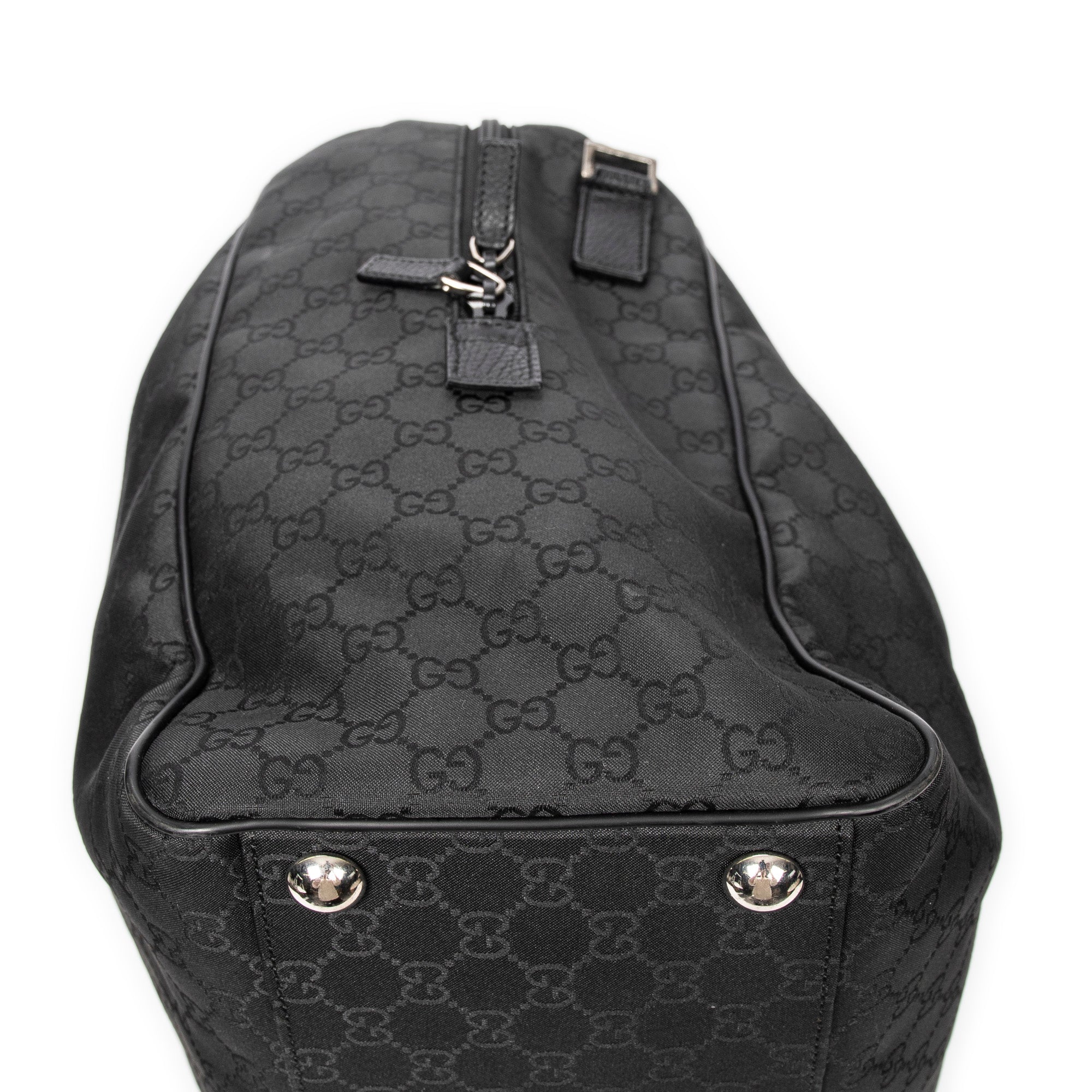 Large Carry-On Duffle