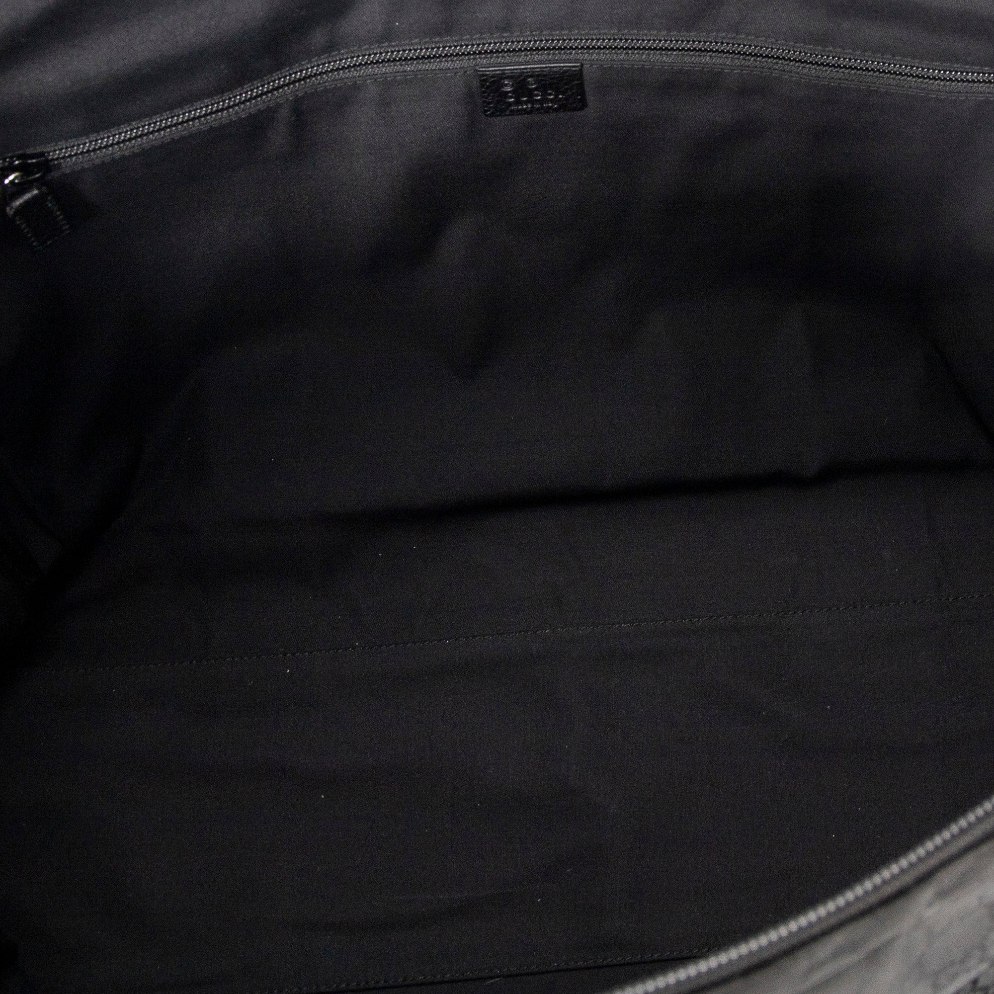 Large Carry-On Duffle