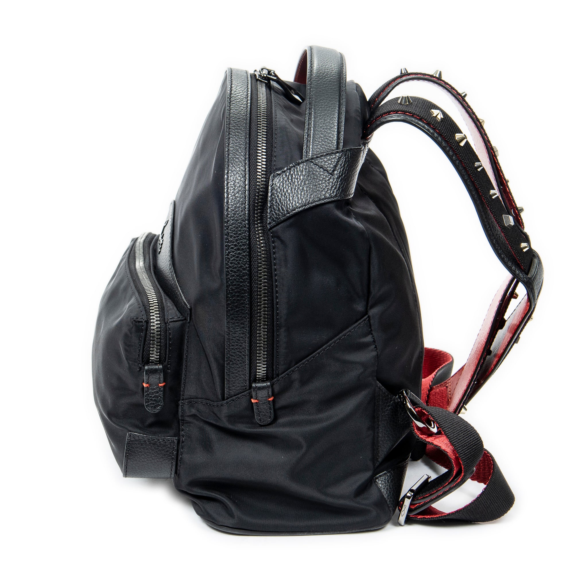 Small Backloubi Backpack