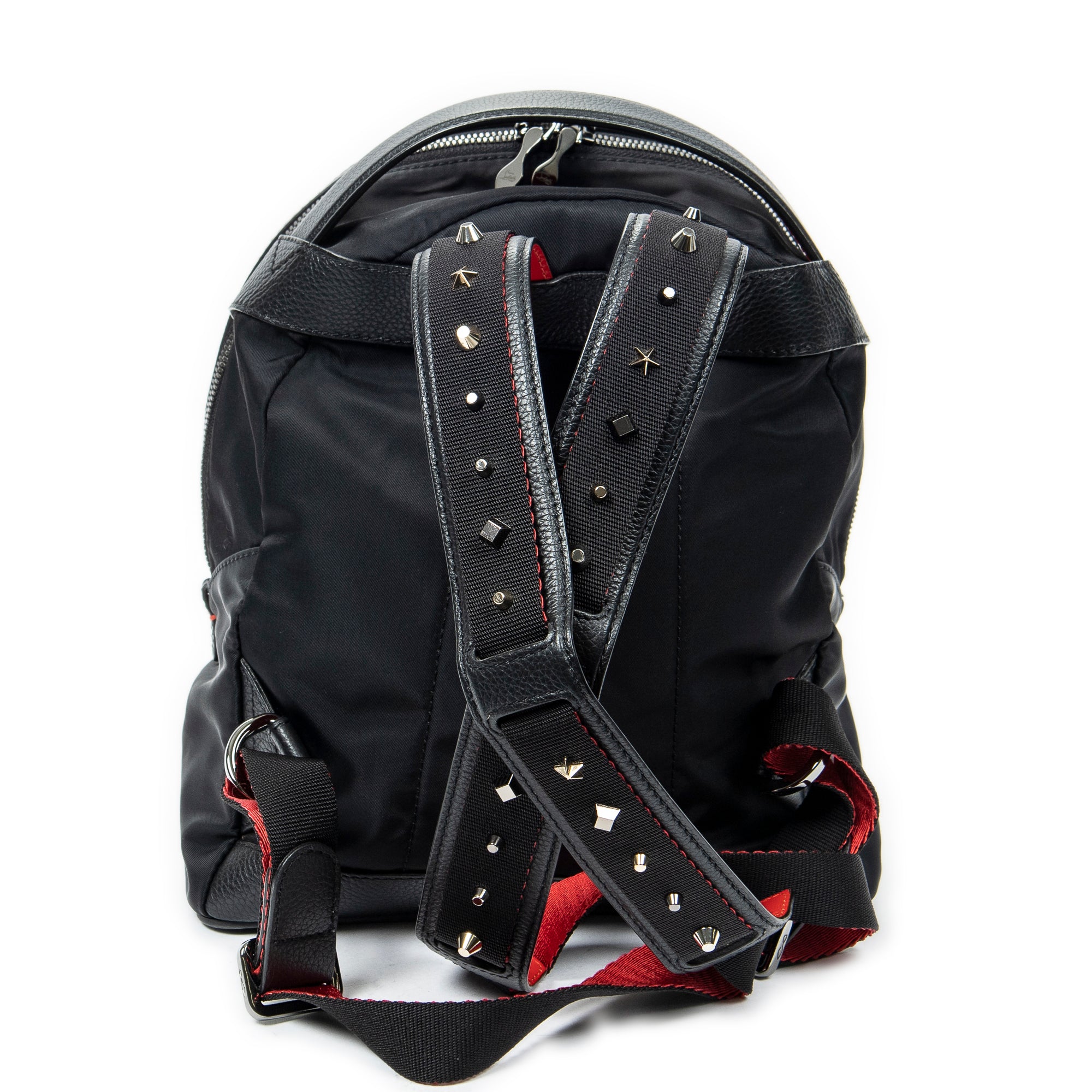 Small Backloubi Backpack