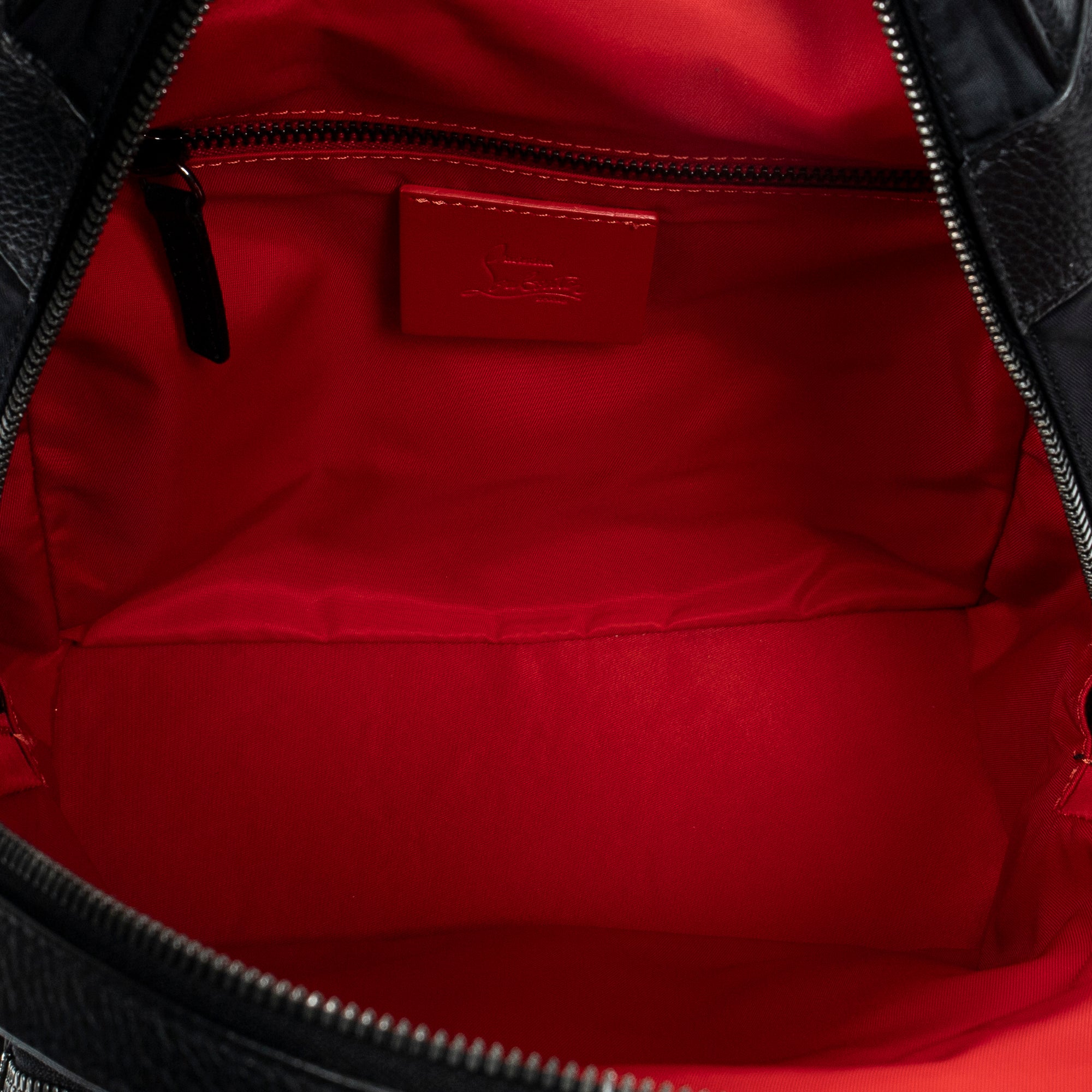 Small Backloubi Backpack