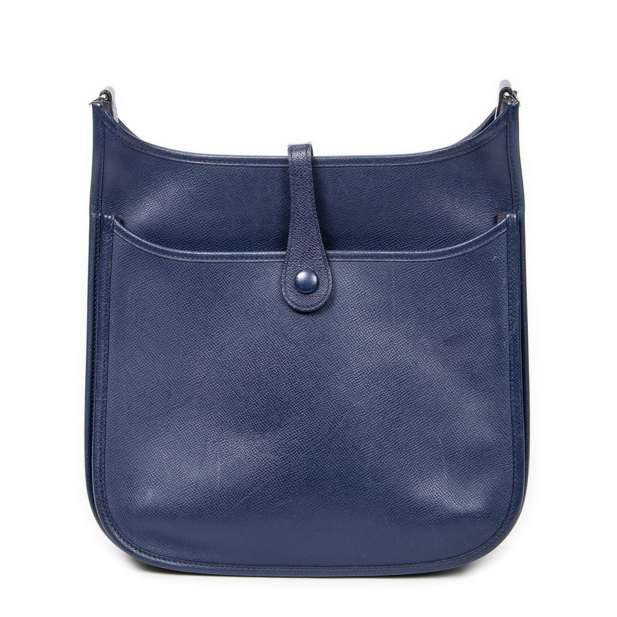 Evelyne III PM