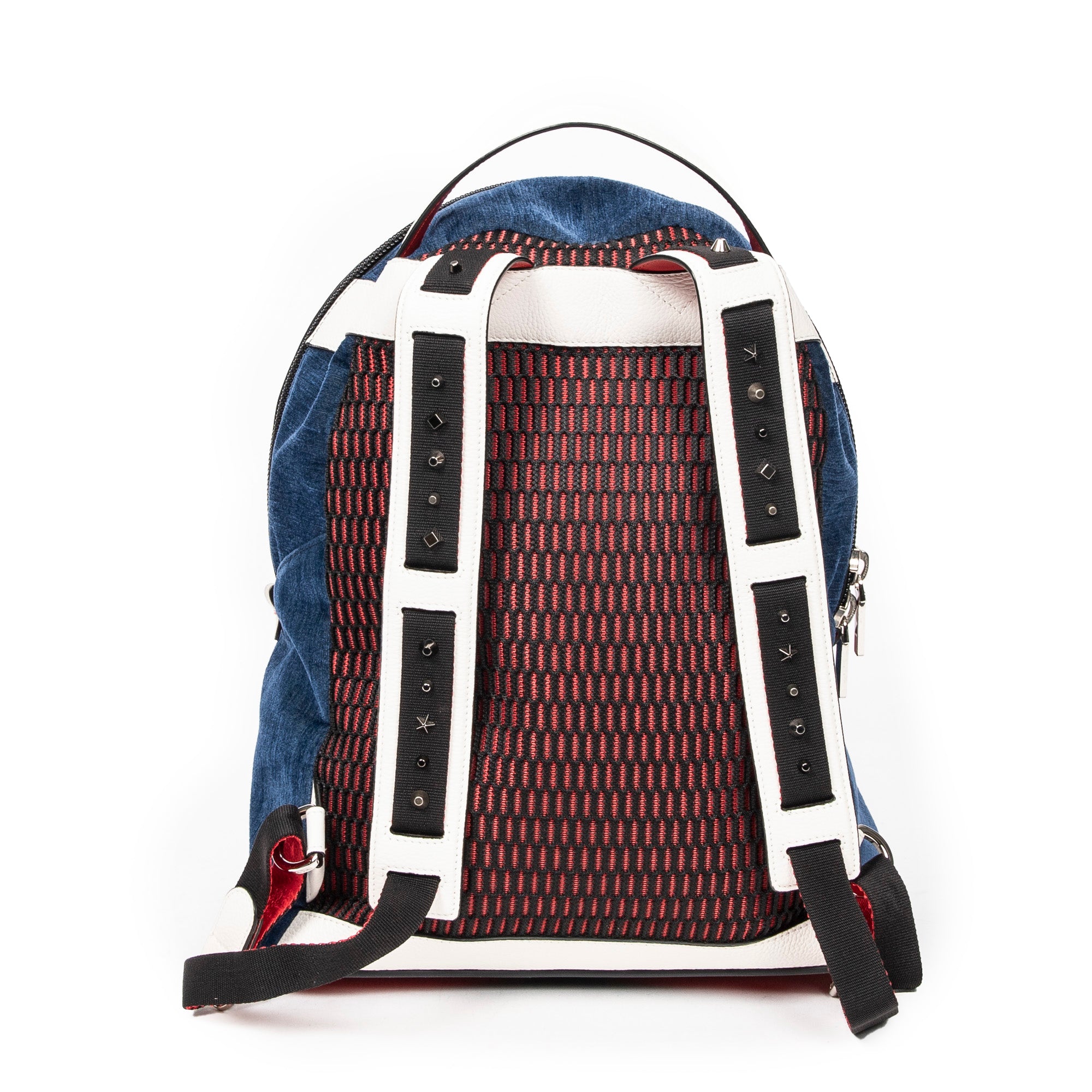 Backloubi Backpack
