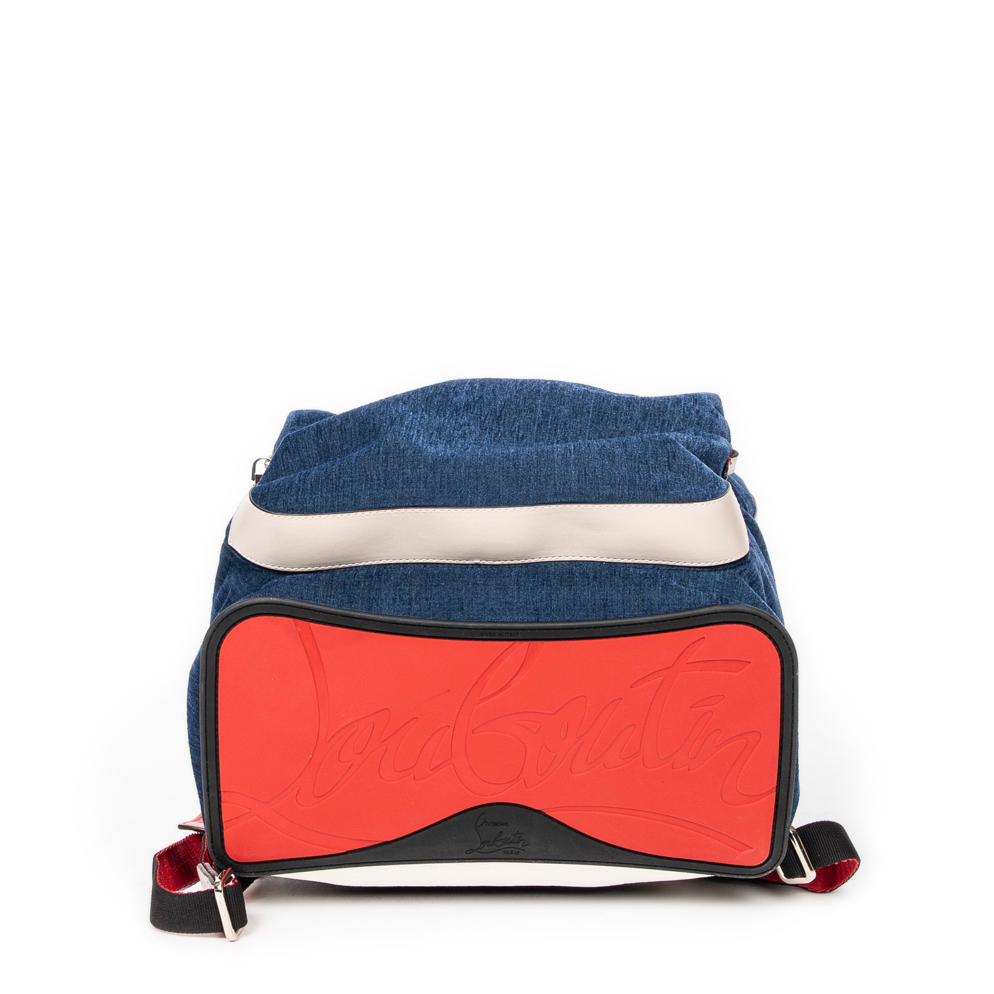 Backloubi Backpack