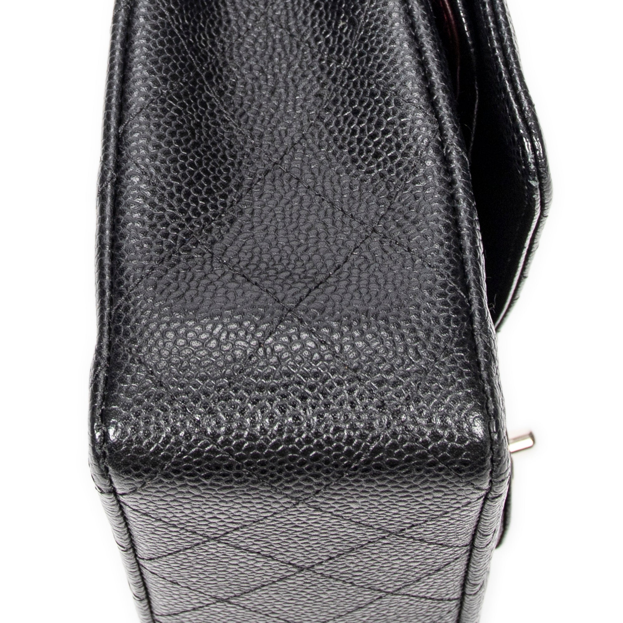 Classic Double Flap 26