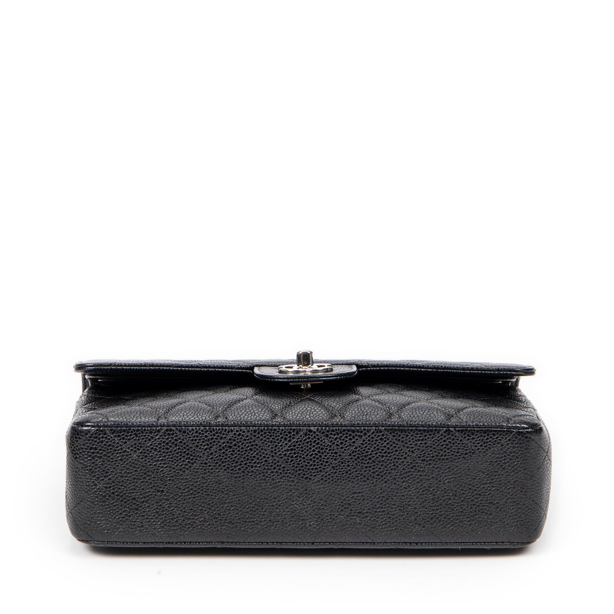 Classic Double Flap 26