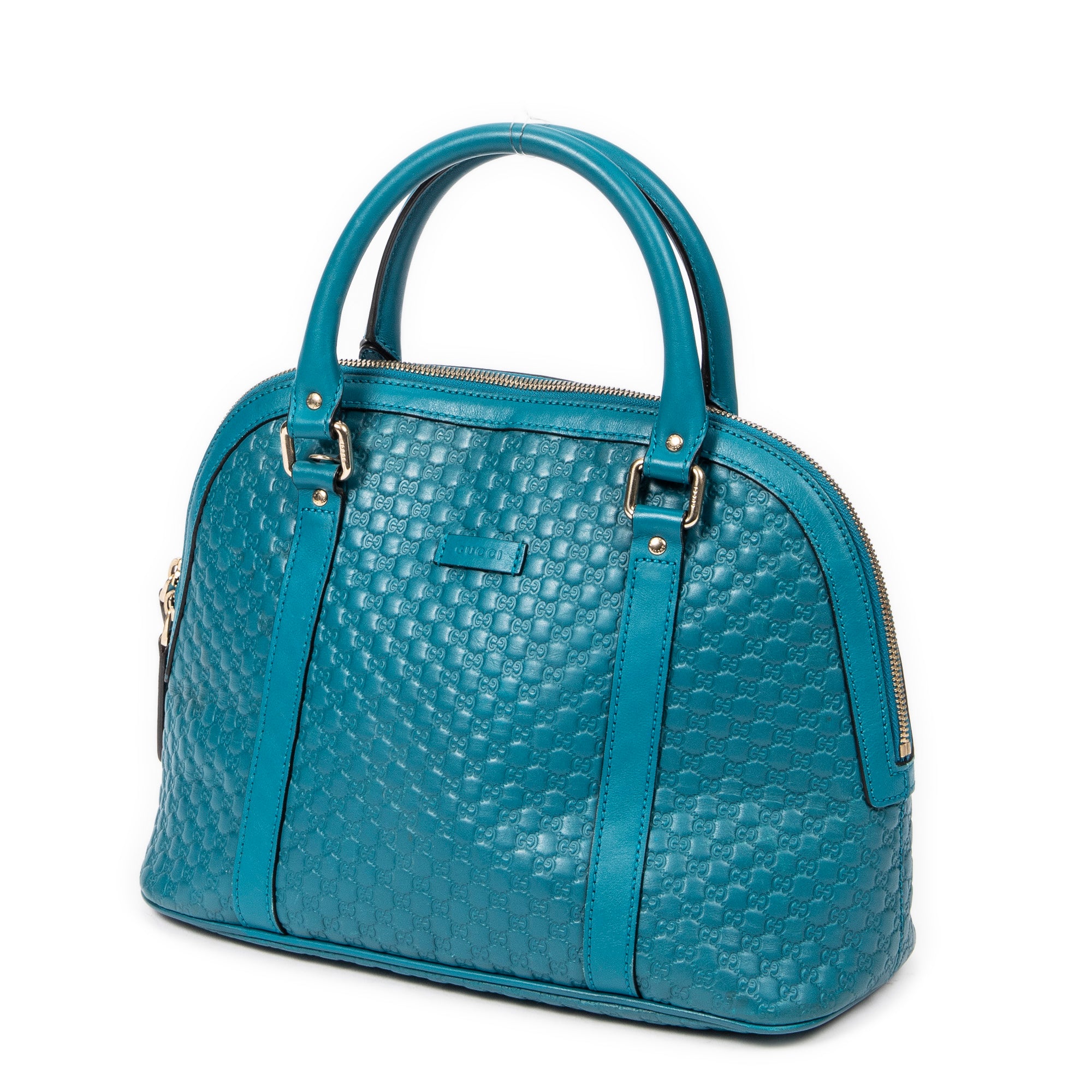 Medium Dome Tote