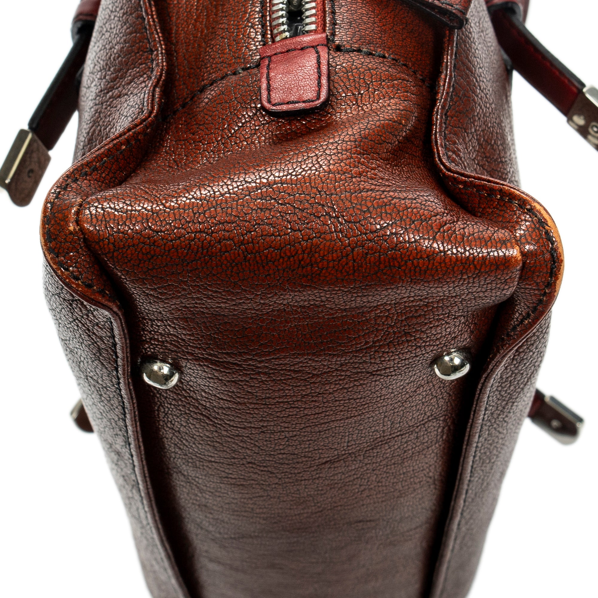 Studded Anagram Bowler