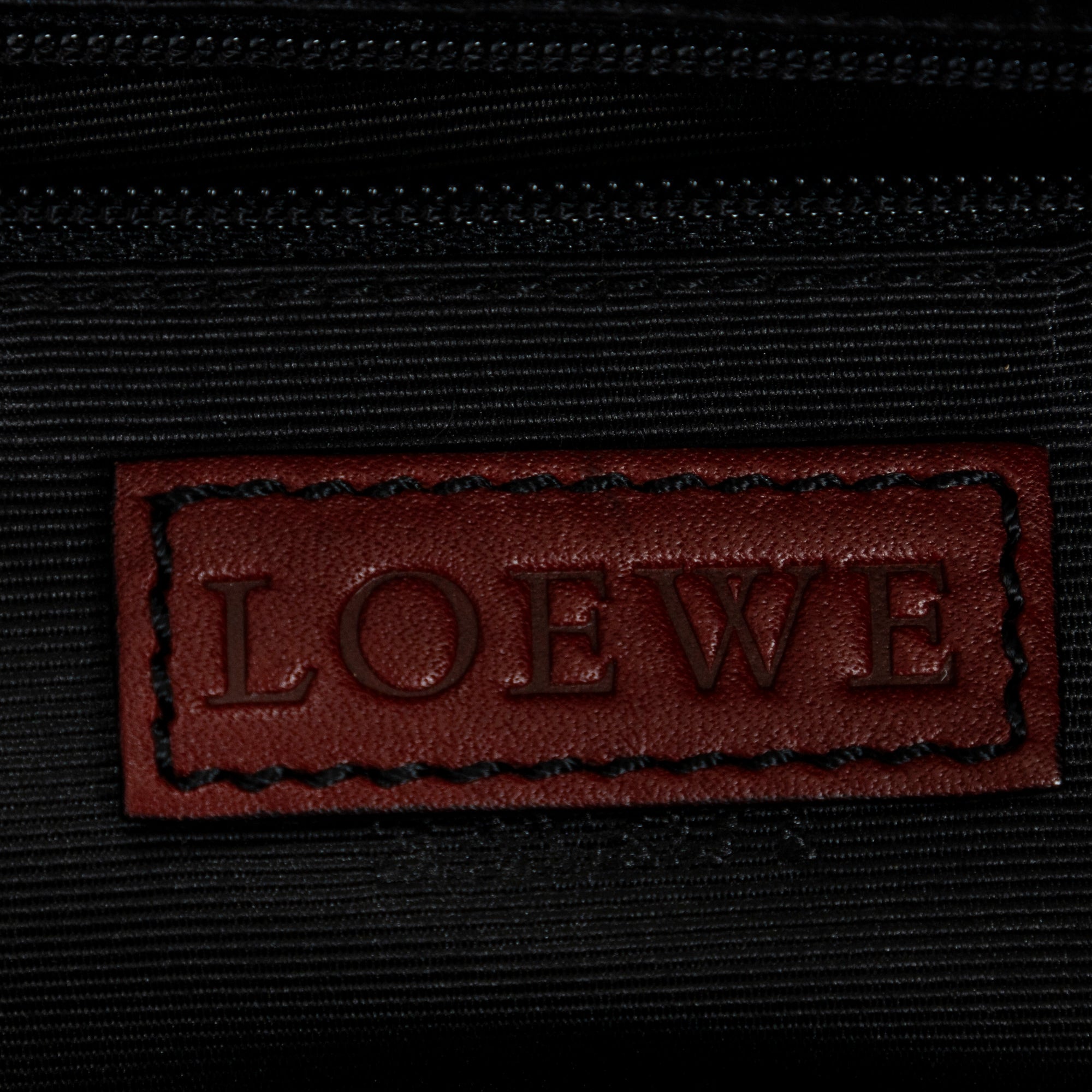 Studded Anagram Bowler