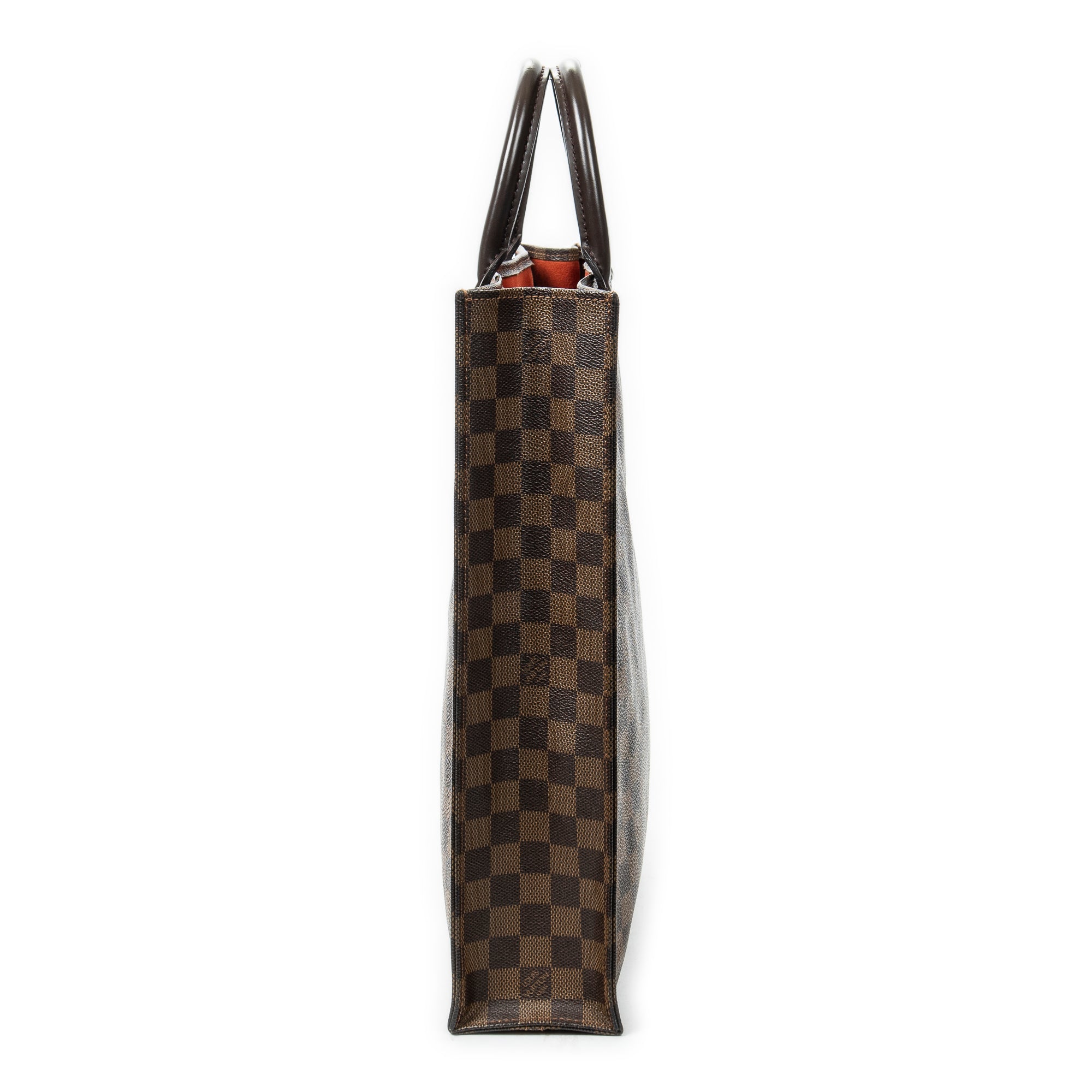 Sac Plat