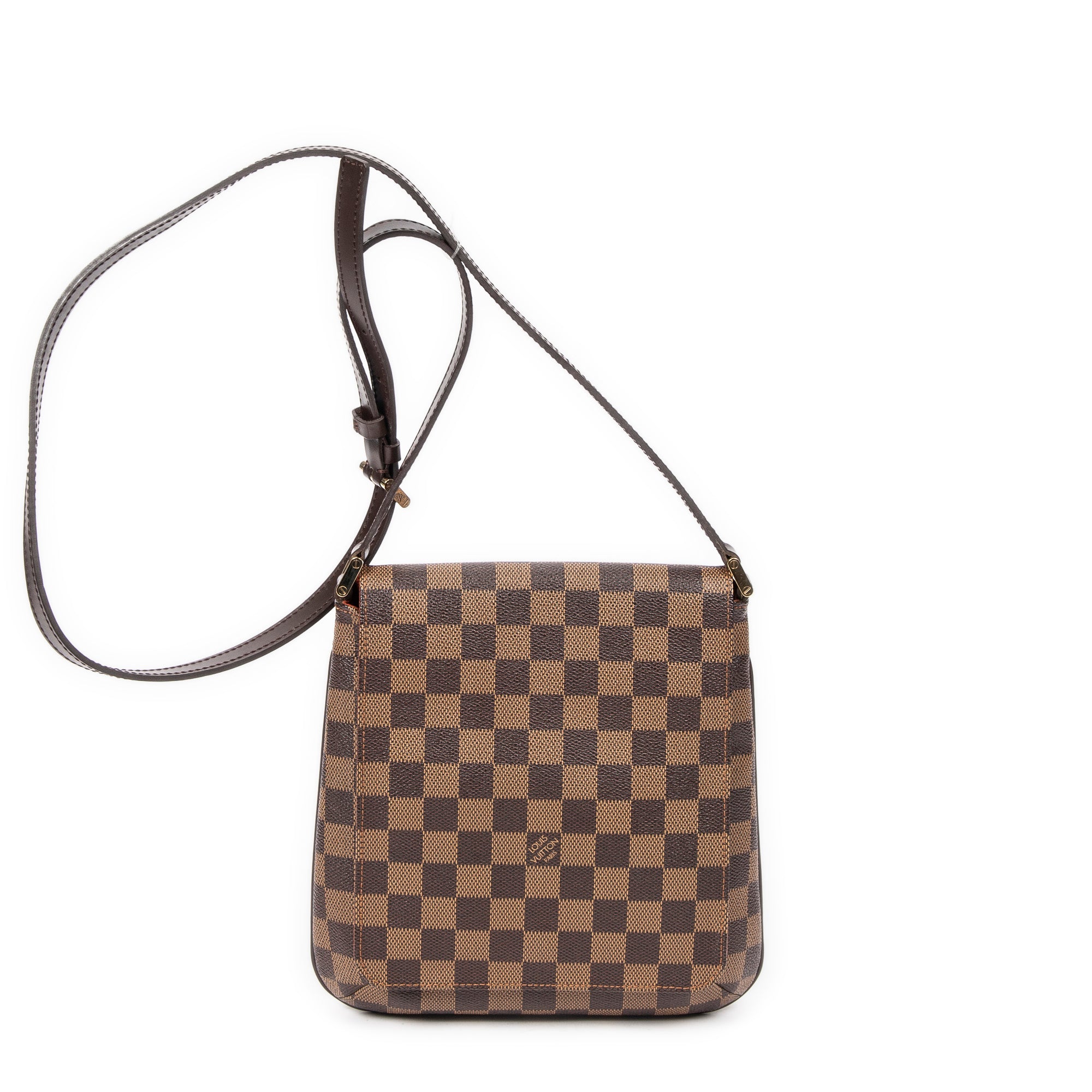 Musette Salsa Long Strap