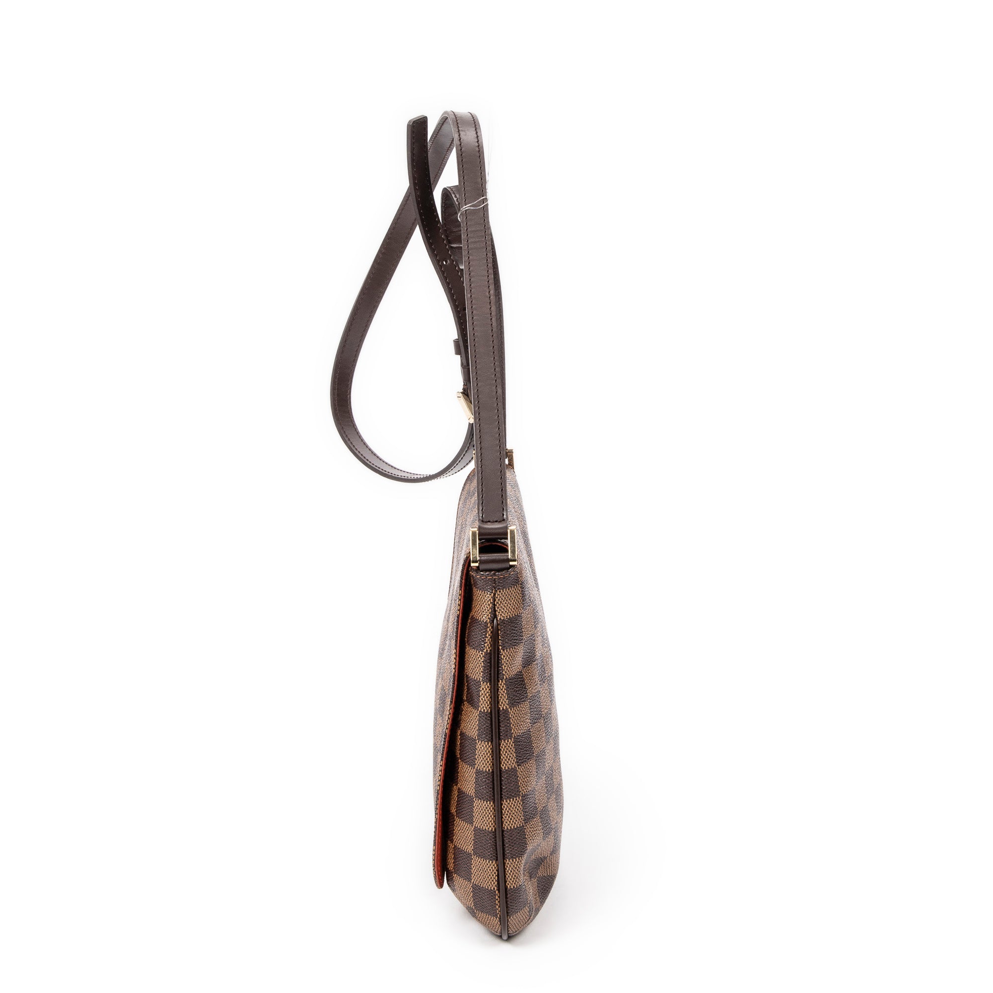 Musette Salsa Long Strap