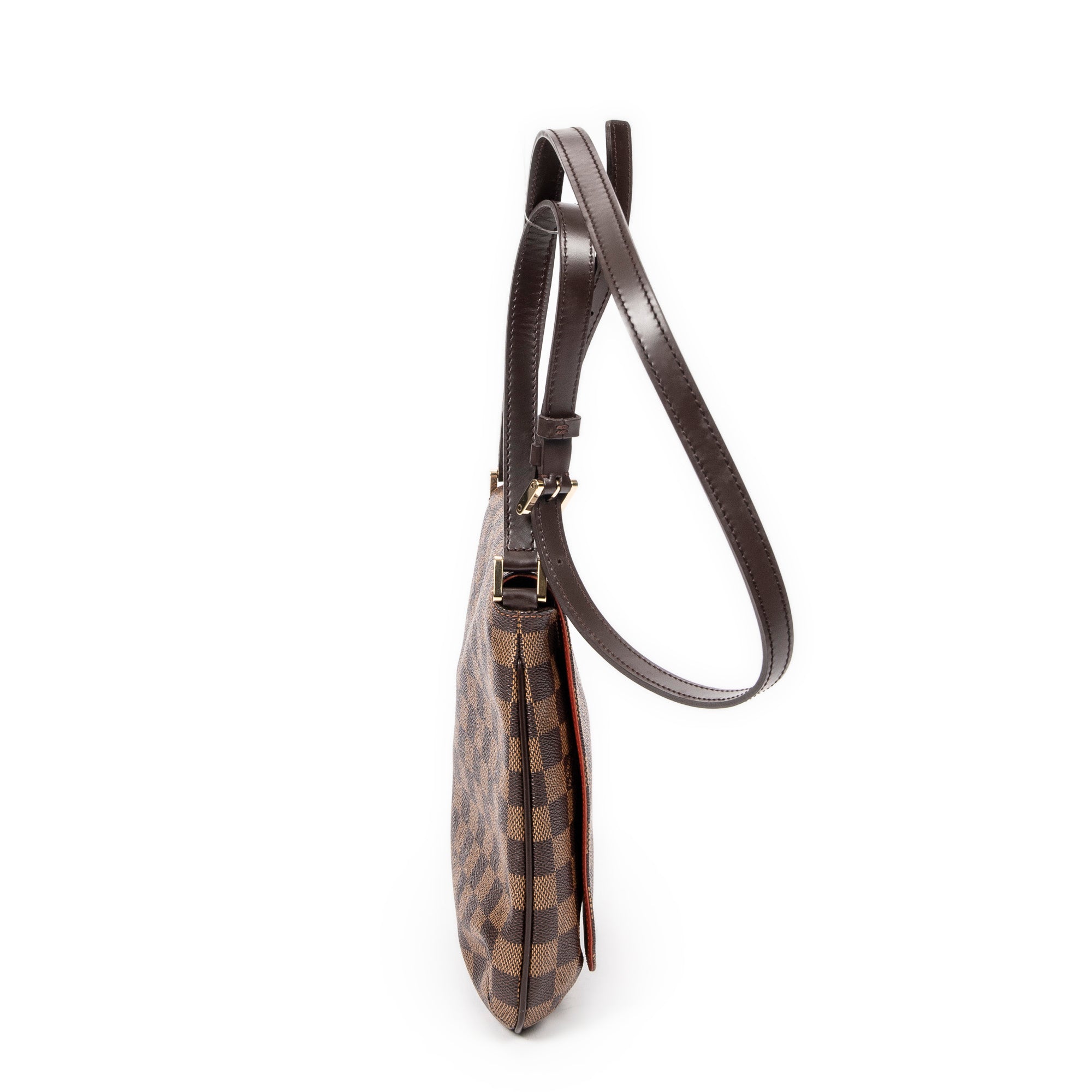 Musette Salsa Long Strap