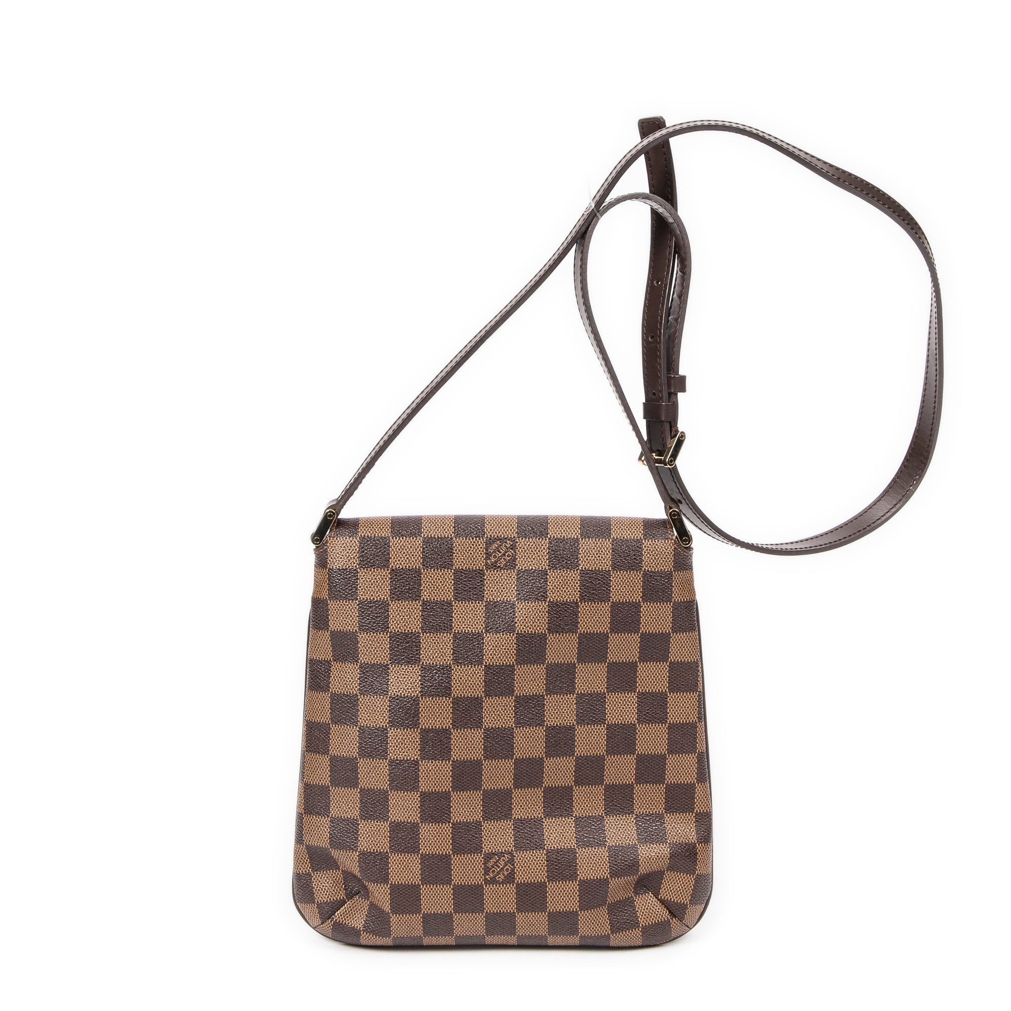 Musette Salsa Long Strap