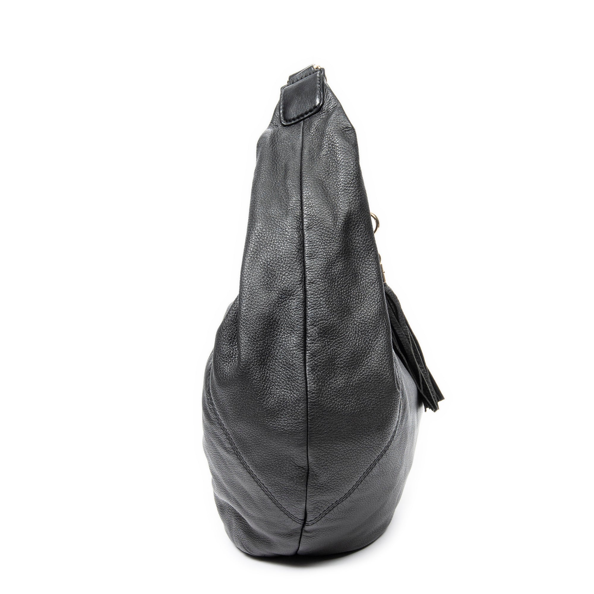 Medium Sienna Hobo