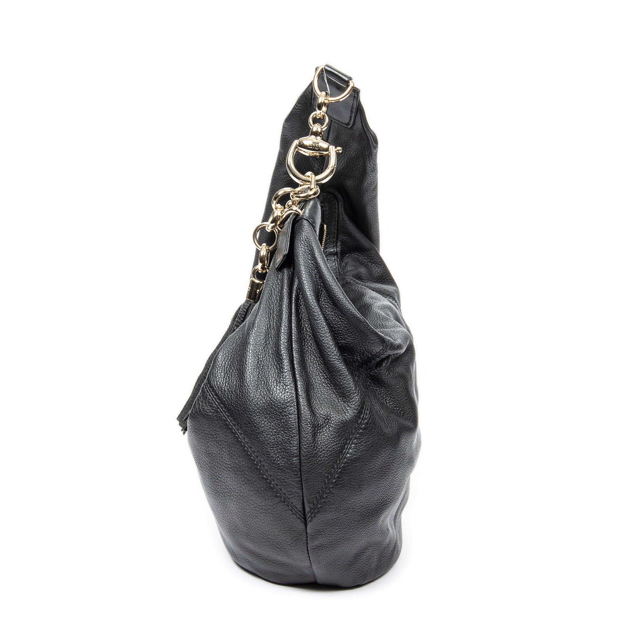 Medium Sienna Hobo