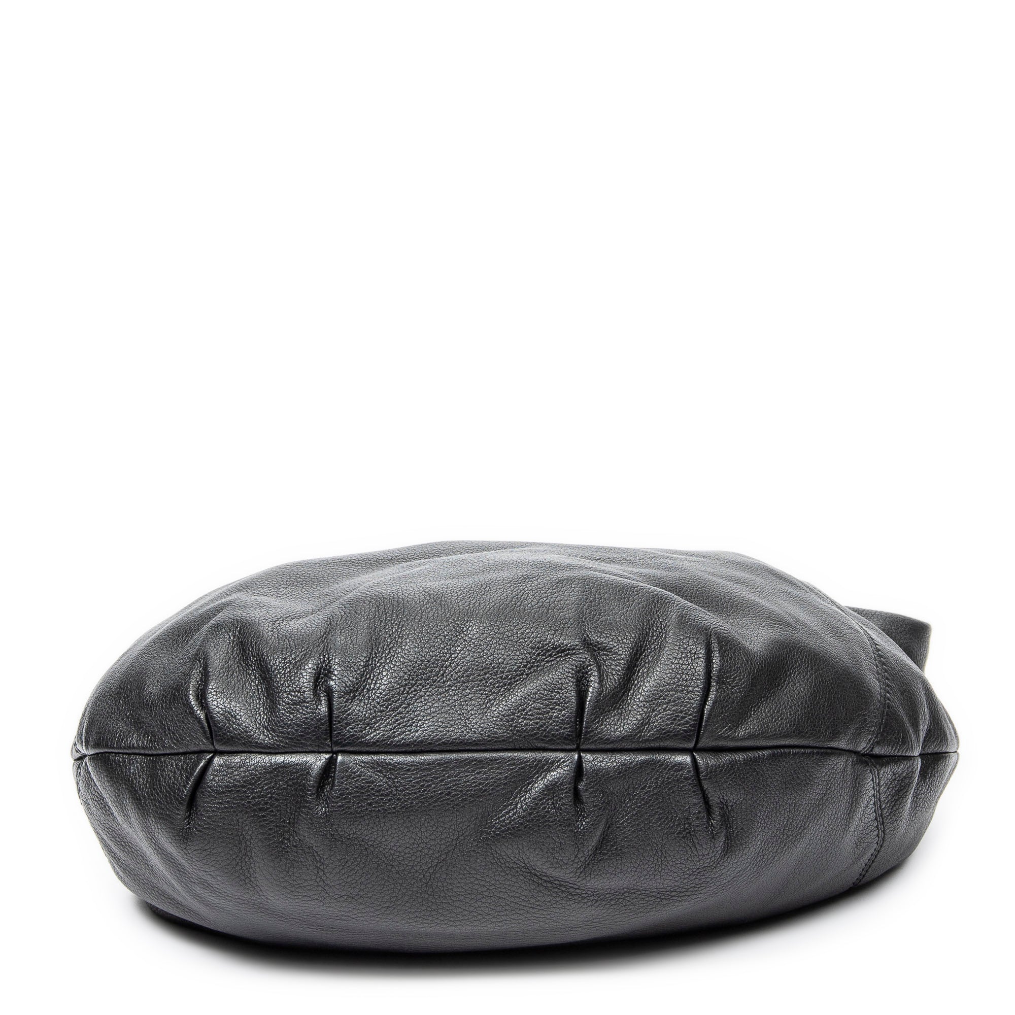 Medium Sienna Hobo
