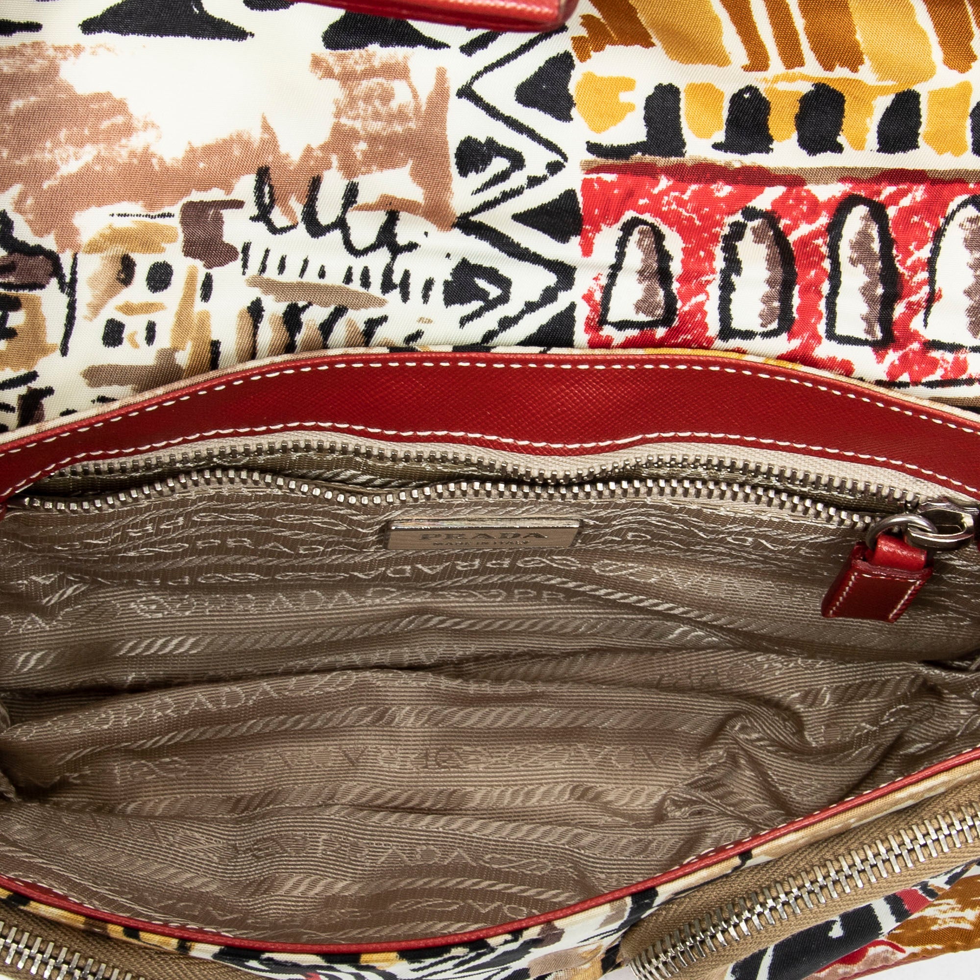 Venice Buckle Crossbody