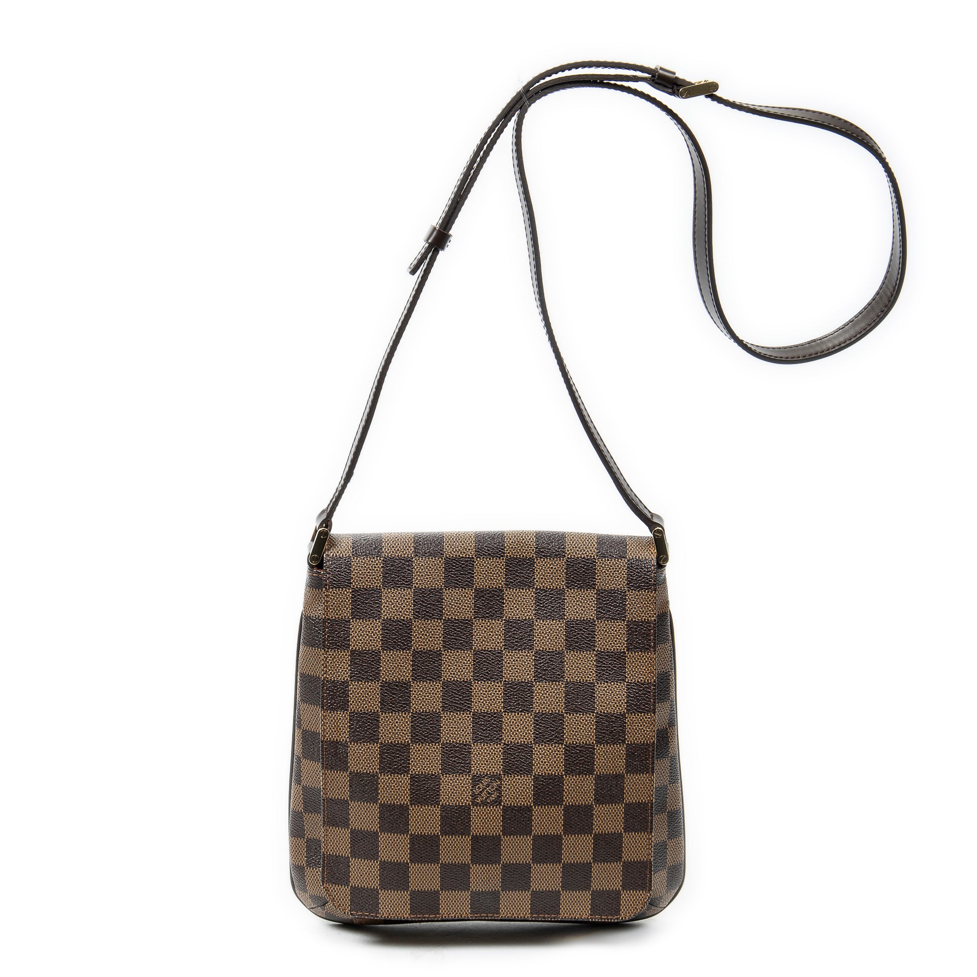 Musette Salsa Long Strap