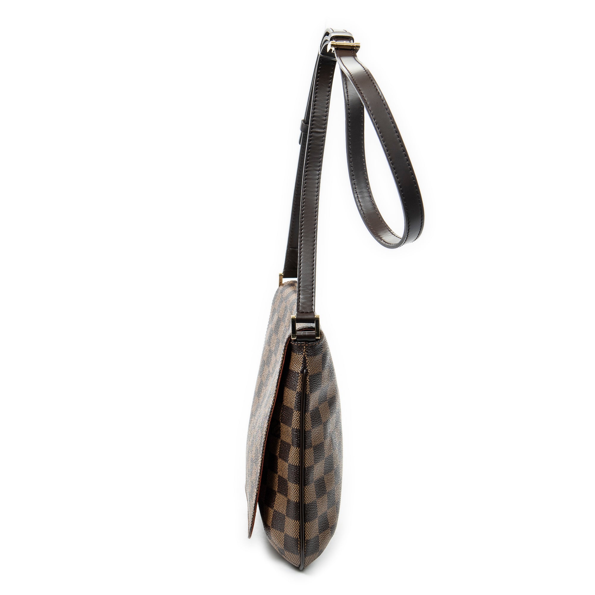 Musette Salsa Long Strap