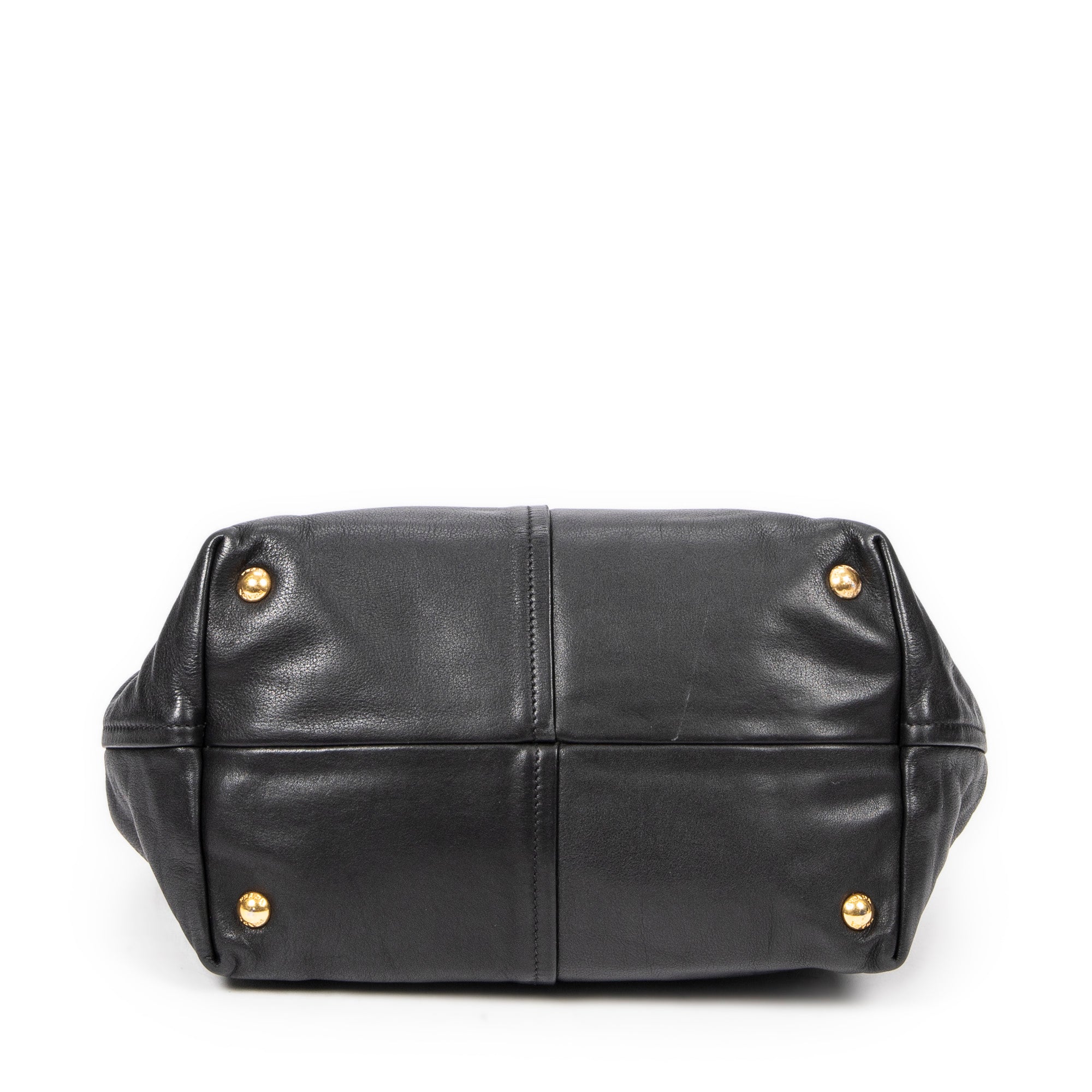 Front Pocket Zip Tote
