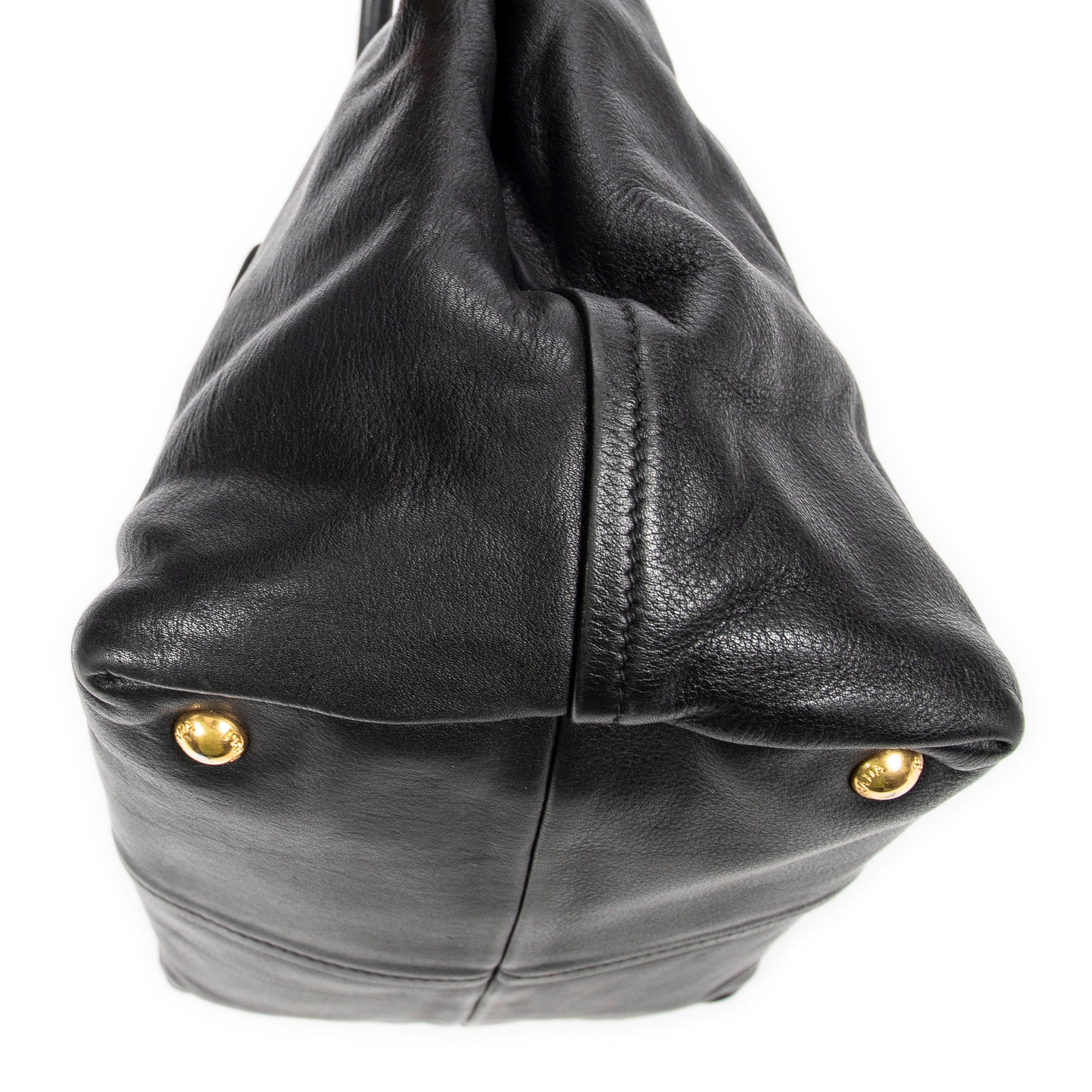 Front Pocket Zip Tote